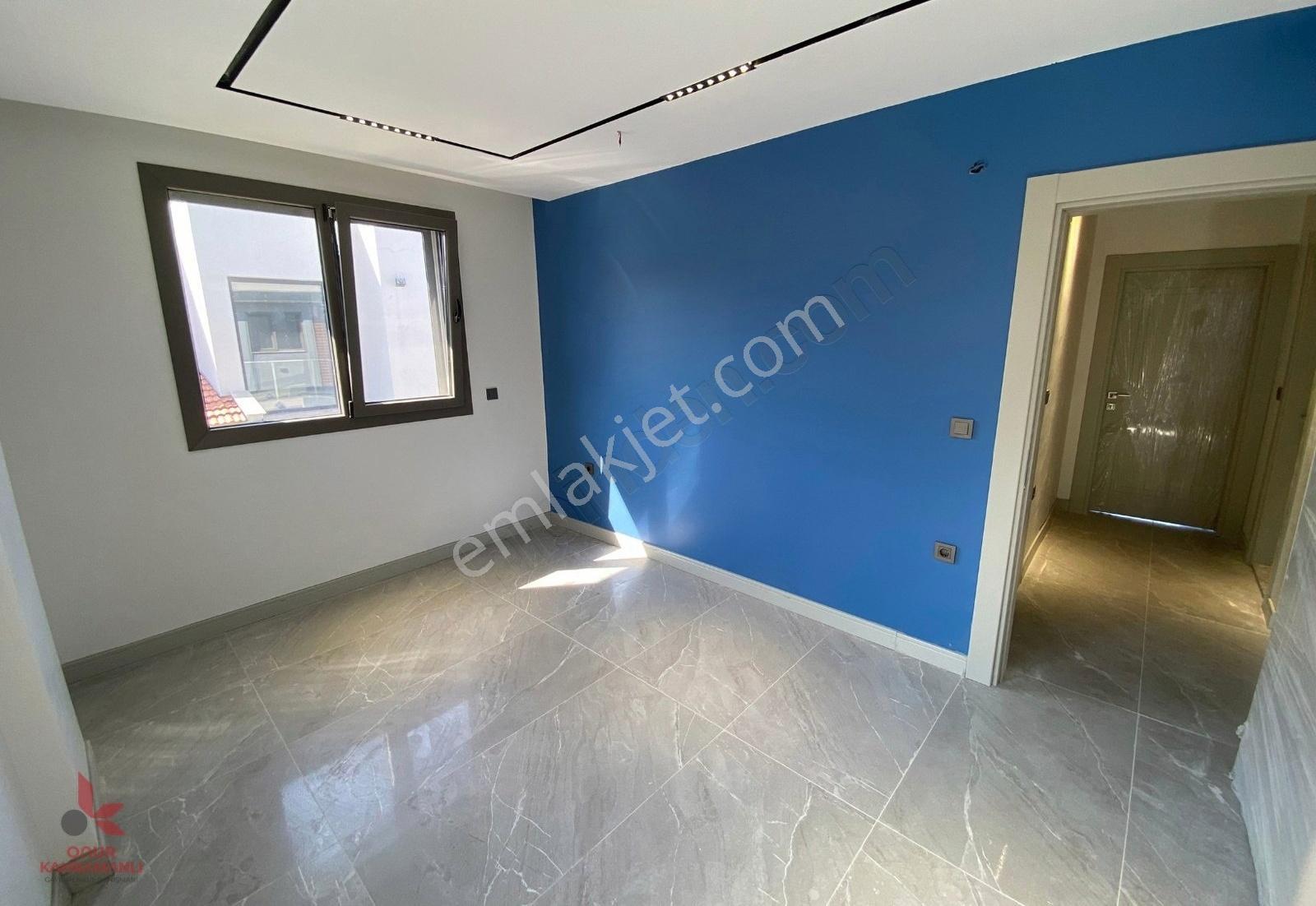 Deniz Manzaralı,müstakil Bahçeli Villa - Görsel 26