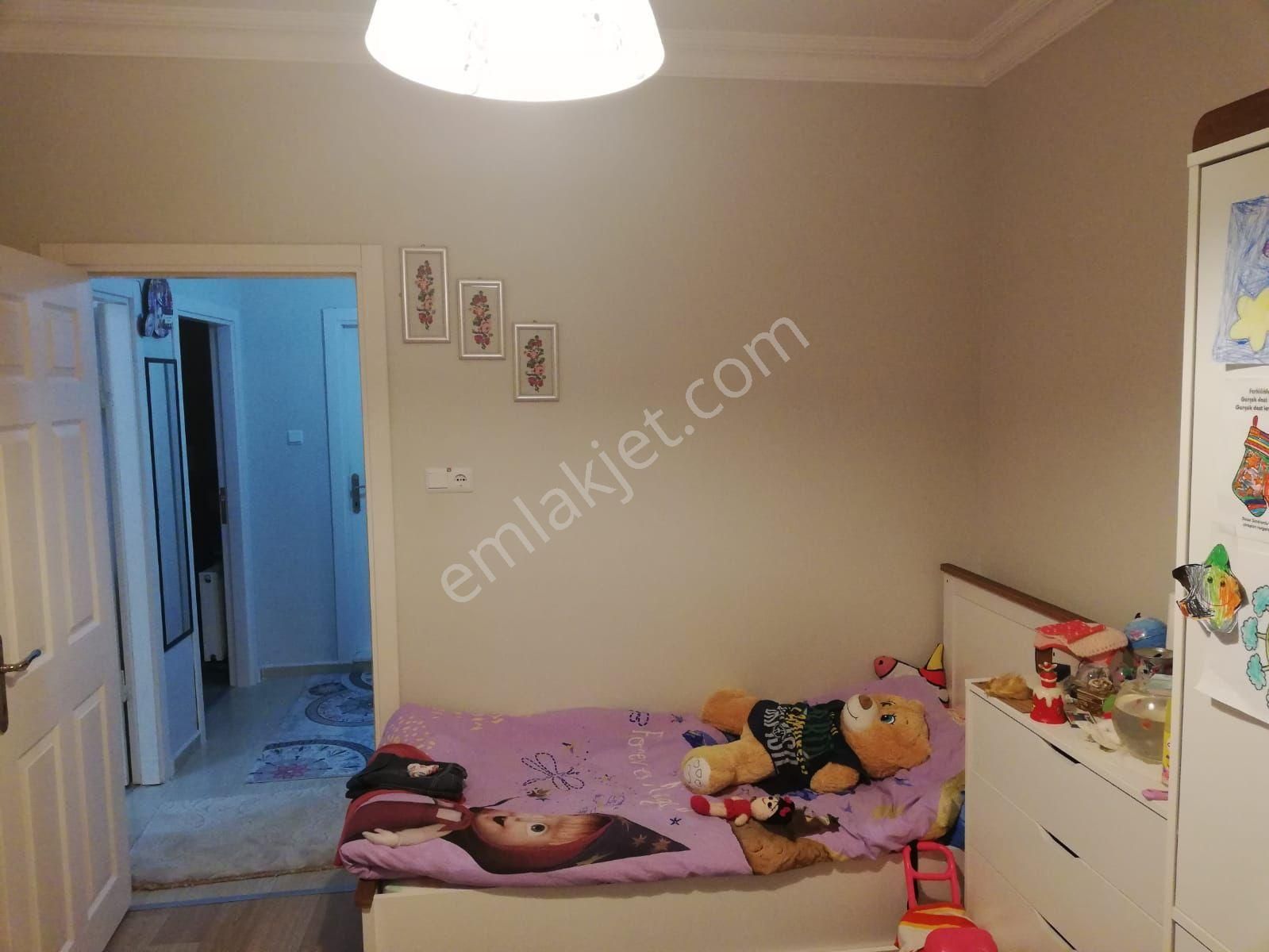 Zafer Mahallesinde Satılık 2+1 Daire - Görsel 5