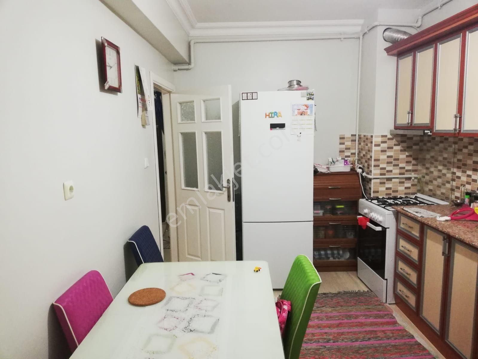 Zafer Mahallesinde Satılık 2+1 Daire - Görsel 8