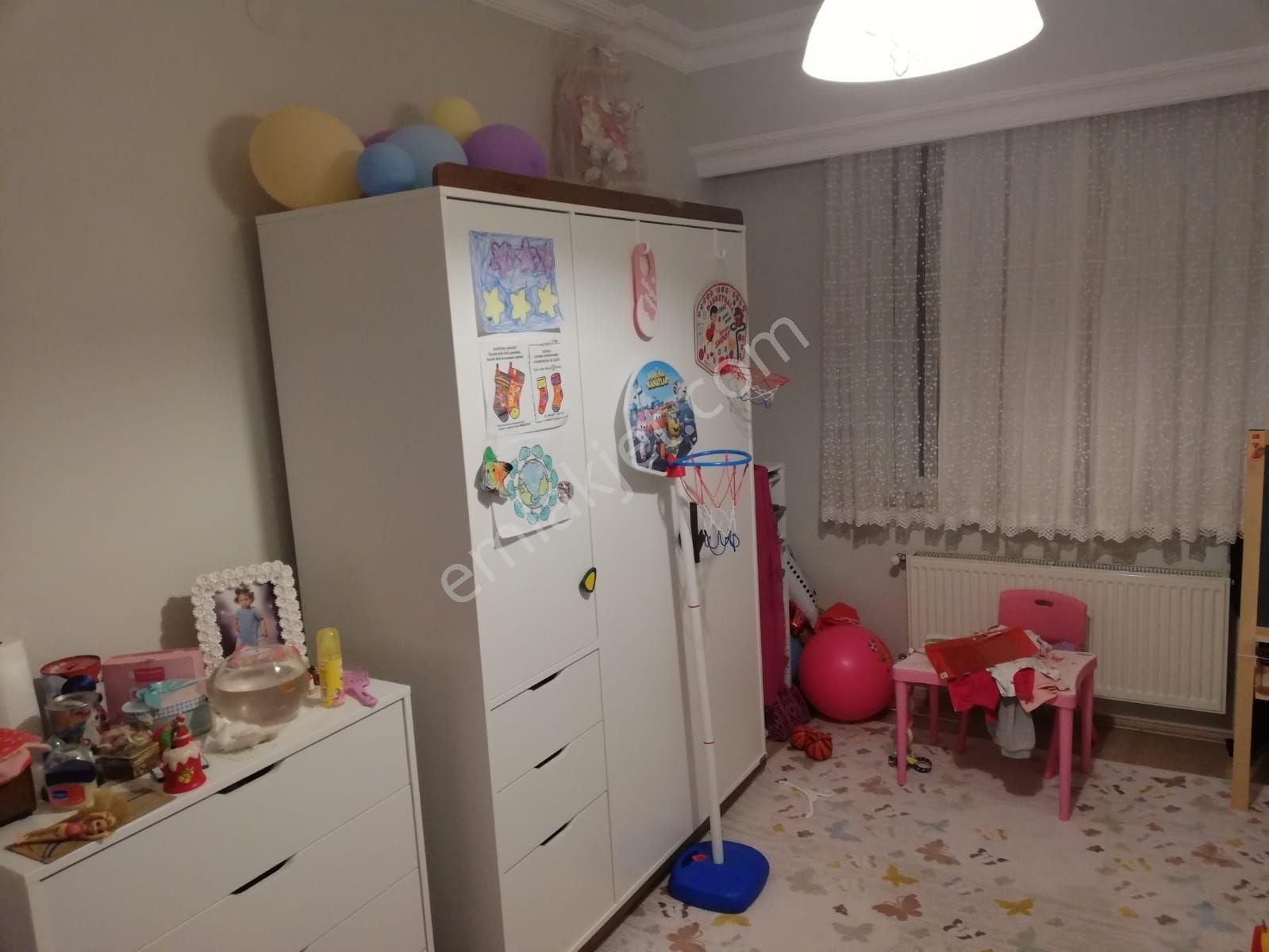 Zafer Mahallesinde Satılık 2+1 Daire - Görsel 4