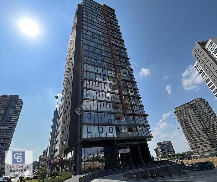 Cb Erva'dan Beytepe Mira Rezindans Satılık 4,5+1 Kilerli Daire