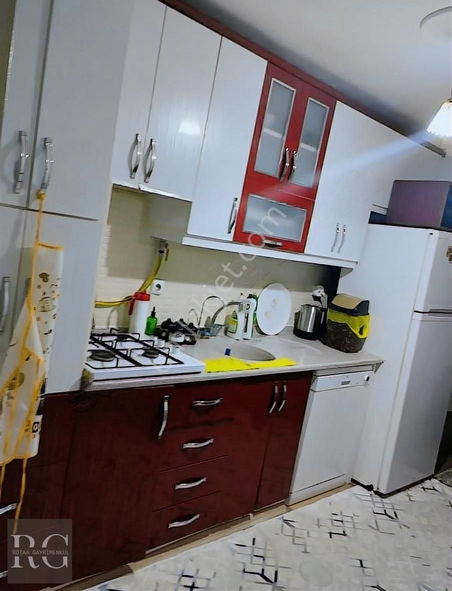 Rotaa Gayrimenkulden Barış Yapıda Satılık Daire