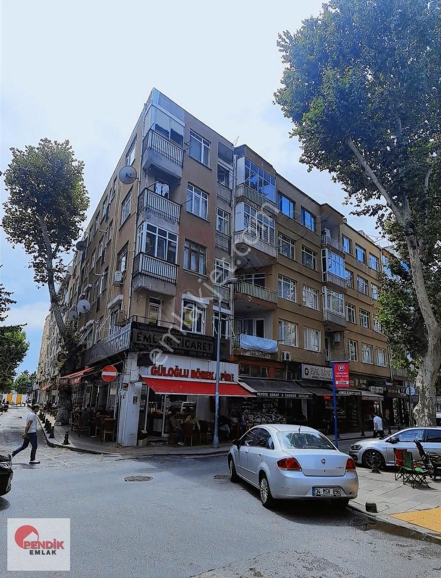 Pendik Uzmanı Cemal Kınay'dan Doğu Mah.kiralık Daire