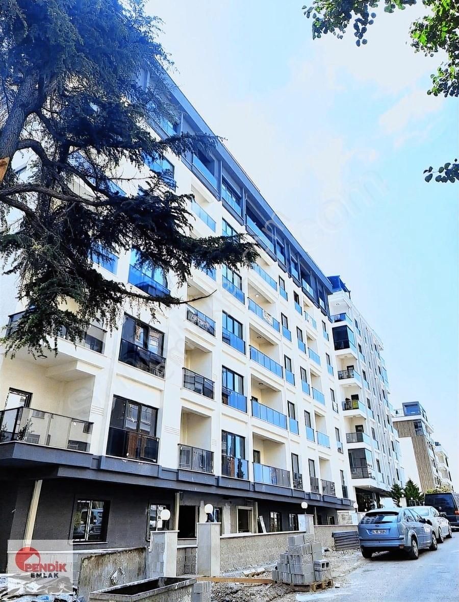 Pendik Uzmanı Cemal Kınay'dan Batı Mah. Satılık Sıfır Daire