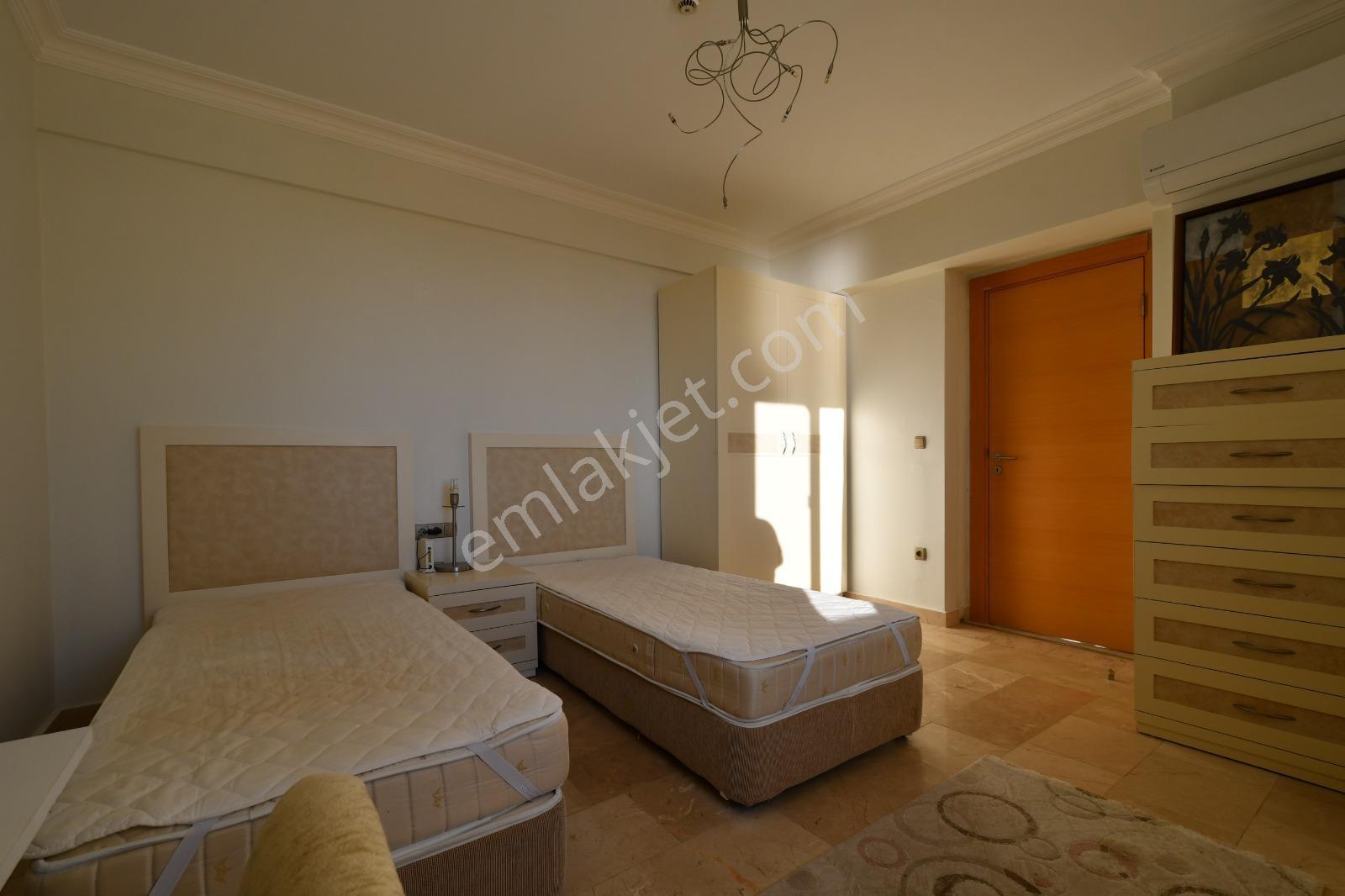 Gold City 14. Kat Güney Cephe 2+1 – Full Deniz & Havuz Manzaralı, Lüks Yaşam Alanı - Görsel 10