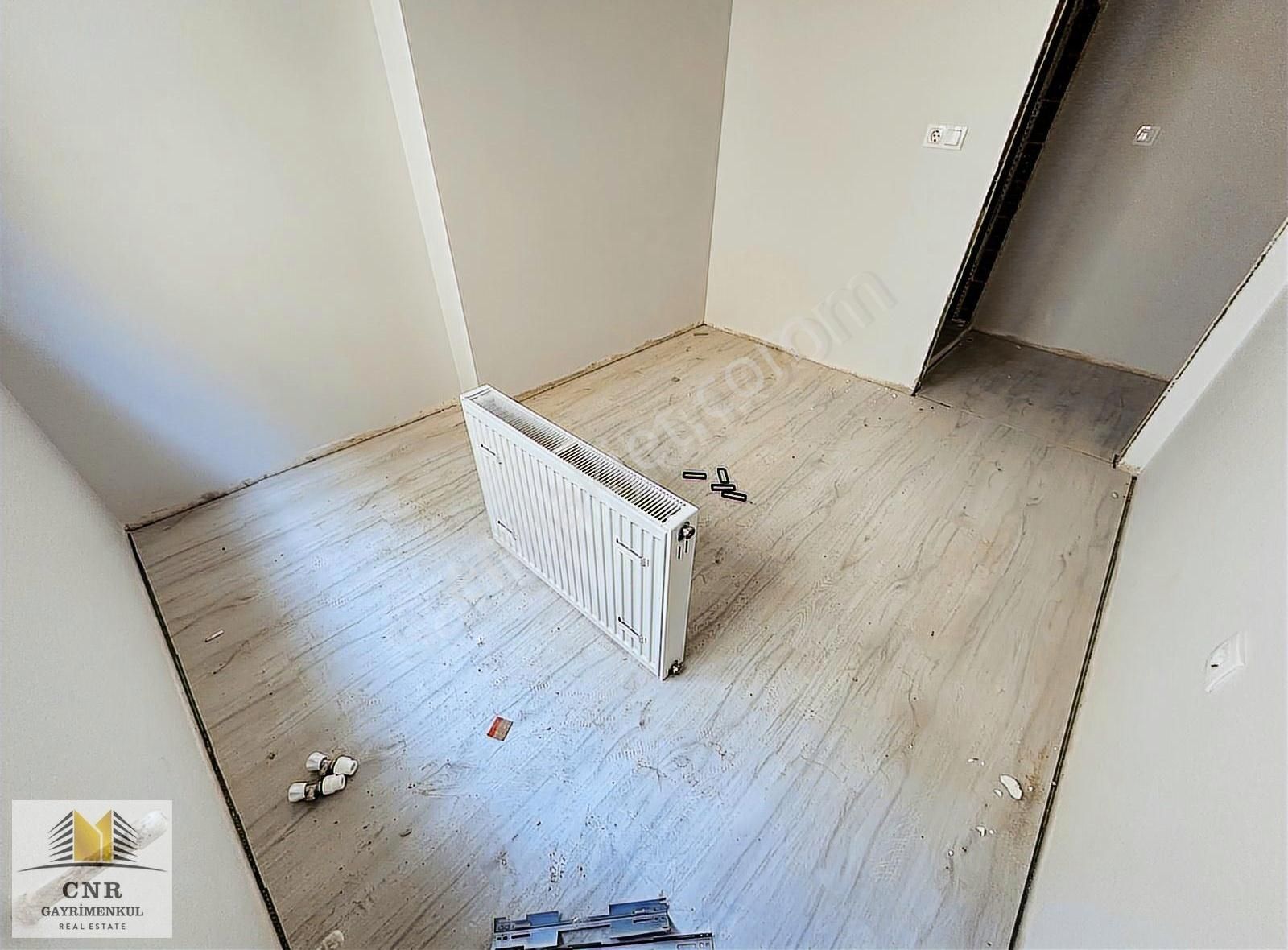 Acil Cnr Gayrimenkul Sıfır 3+1 Asansörlü 120m² Tapu Masrafı Yok