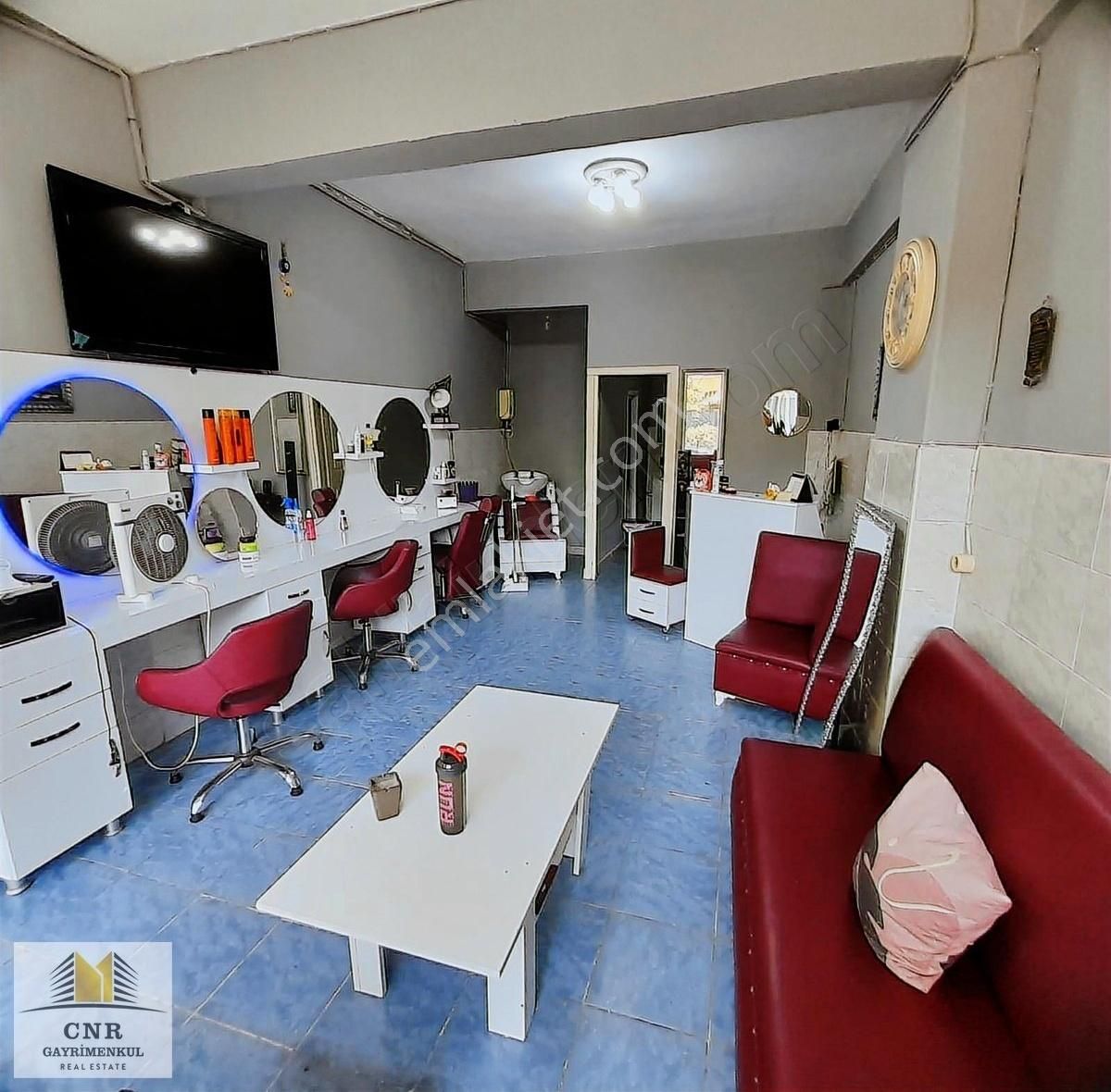 ⫷cnr⫸ _ Gaziosmanpaşa Reyhan Sokak Cadde Üzeri Kiralık İşyeri