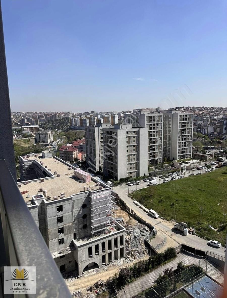 Essenora Sitesinde Konforlu Geniş Ferah 3+1 10.kat Satılık Daire