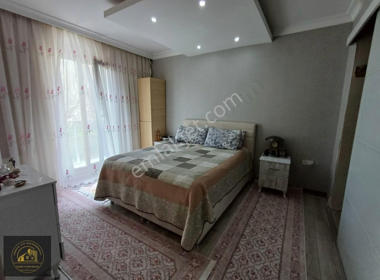 Böylesi Görülmedi 4+1 Ve 2+1 Satılık İki Daire - Görsel 17