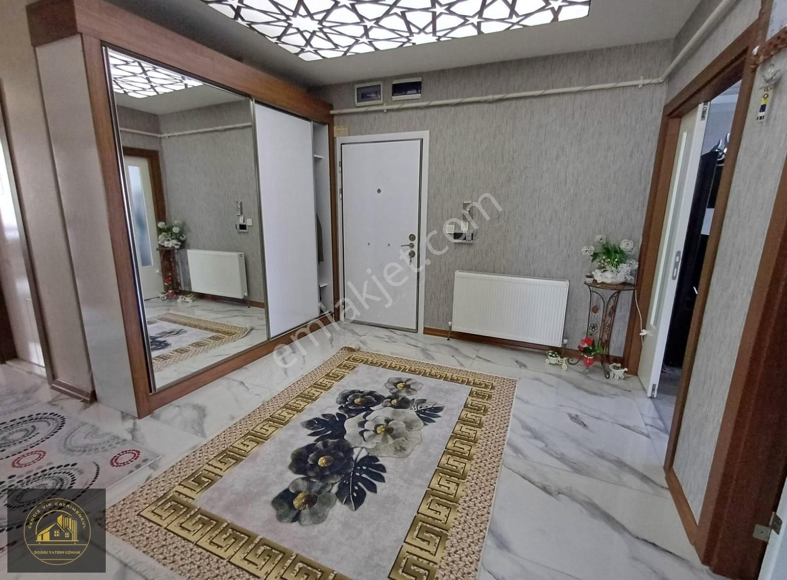 Böylesi Görülmedi 4+1 Ve 2+1 Satılık İki Daire - Görsel 19