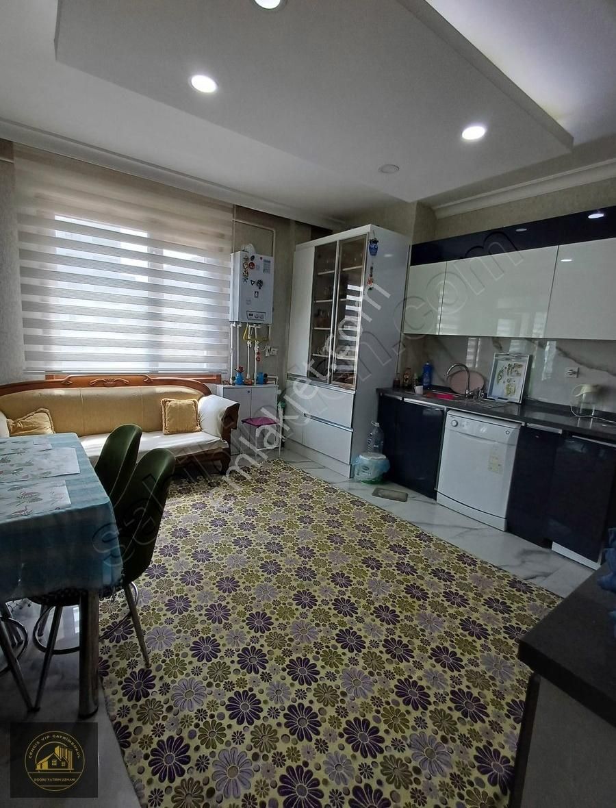 Böylesi Görülmedi 4+1 Ve 2+1 Satılık İki Daire - Görsel 12