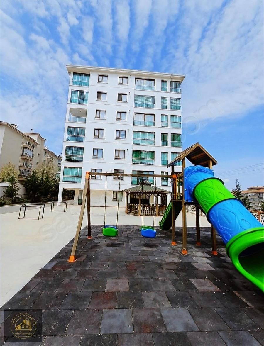 Böylesi Görülmedi 4+1 Ve 2+1 Satılık İki Daire - Görsel 15