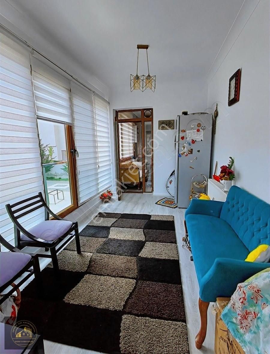 Böylesi Görülmedi 4+1 Ve 2+1 Satılık İki Daire - Görsel 11