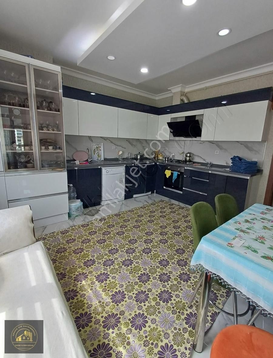 Böylesi Görülmedi 4+1 Ve 2+1 Satılık İki Daire - Görsel 8