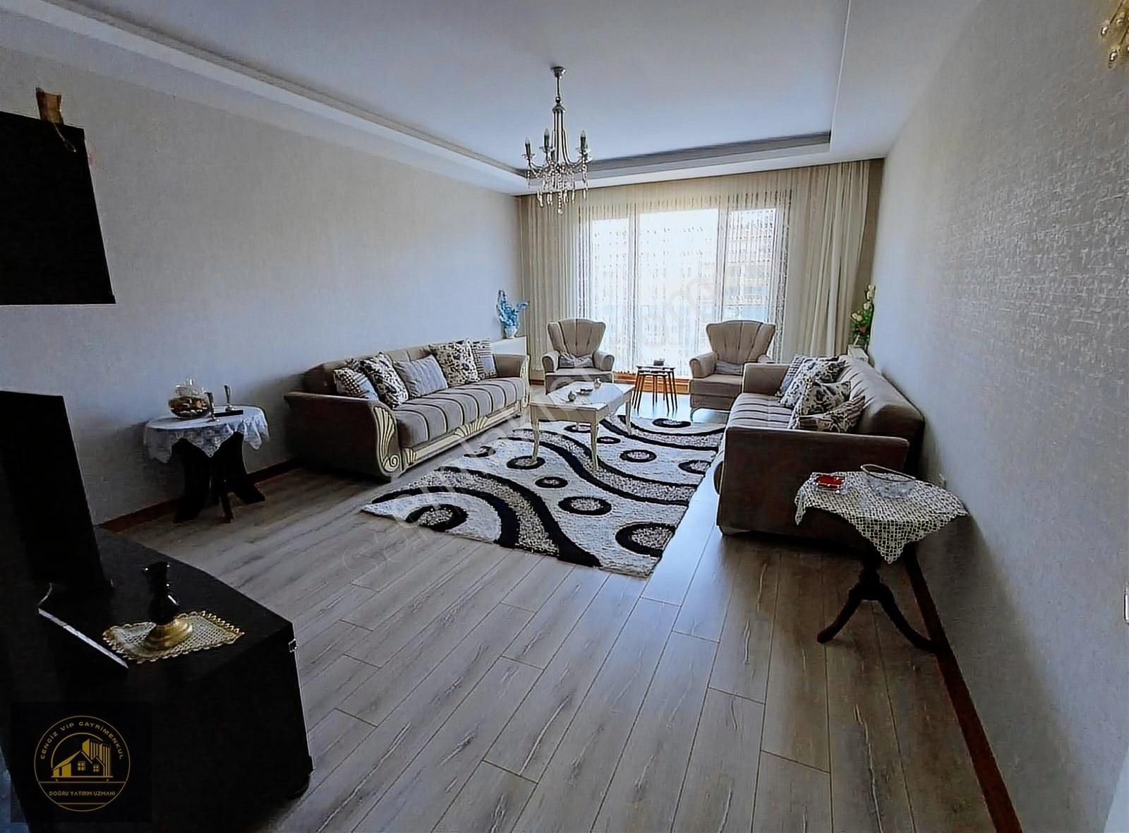 Böylesi Görülmedi 4+1 Ve 2+1 Satılık İki Daire - Görsel 3