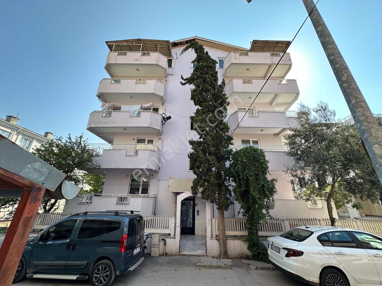 Era Söz Den Balıkesir Bahçelievler Mah 3+1 Kiralık Daire