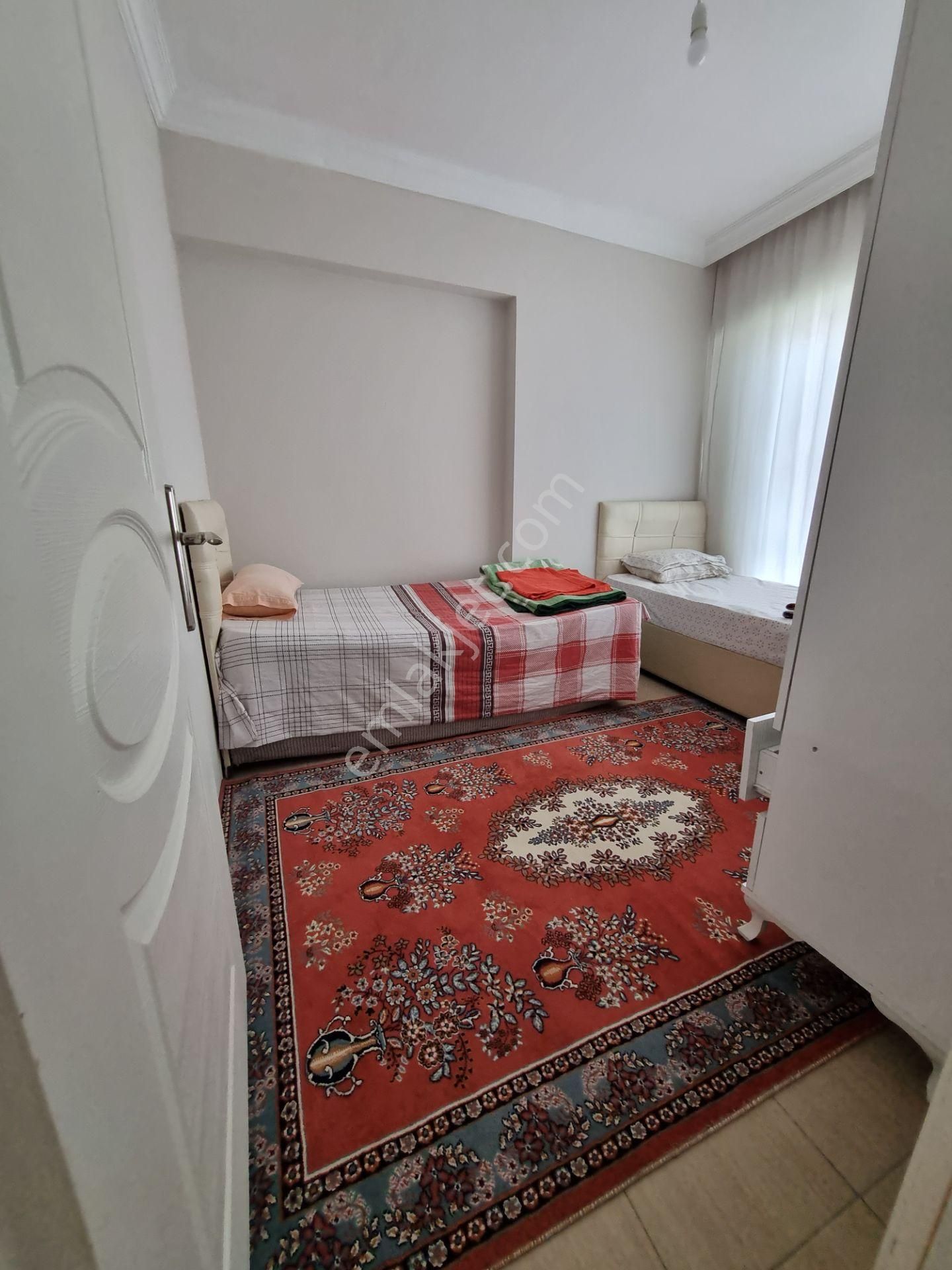 Yeni Mah.'de Çarşıya Yakın Doğalgazlı Eşyalı 2+1 Kiralık Daire - Görsel 9