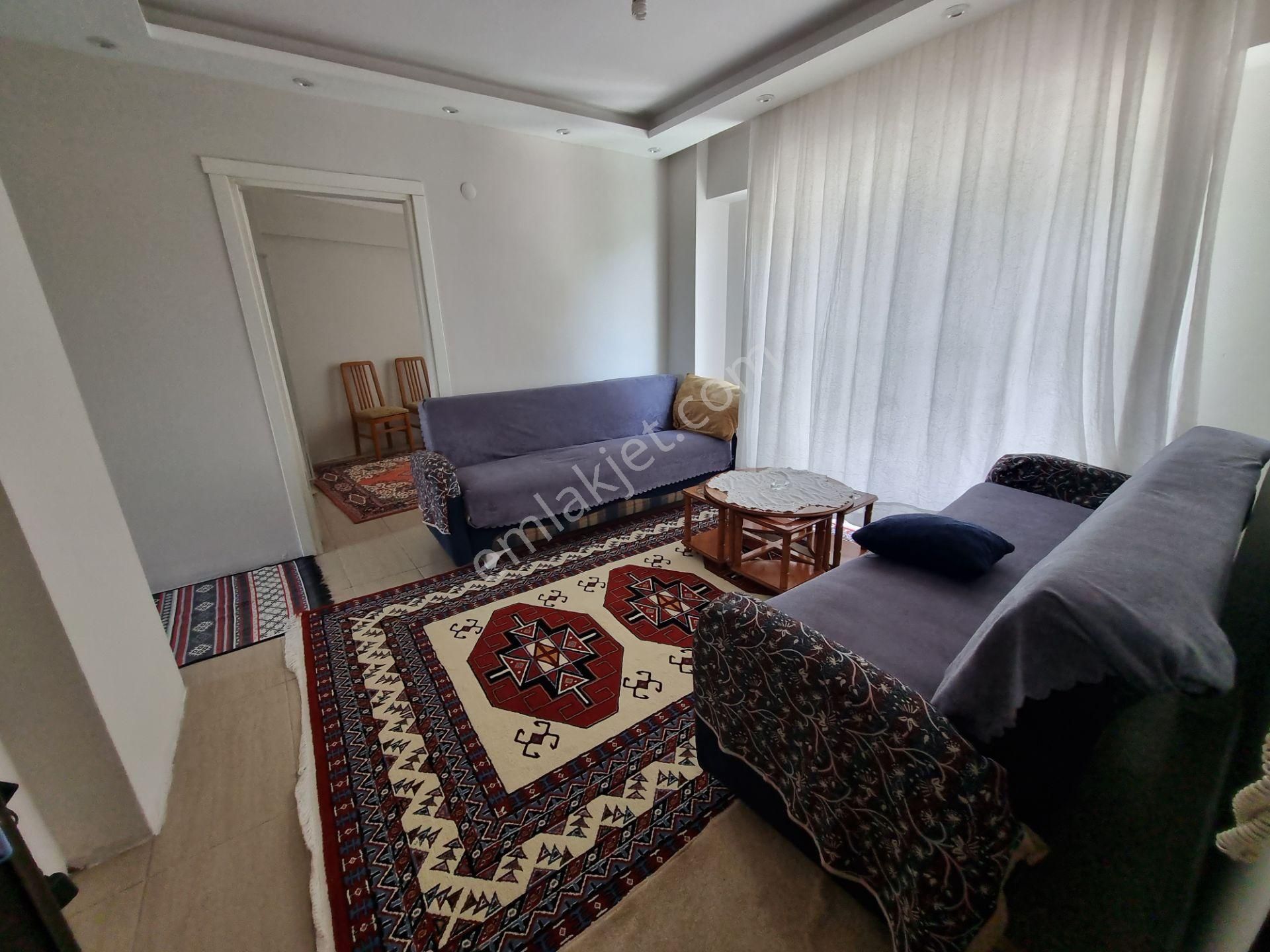 Yeni Mah.'de Çarşıya Yakın Doğalgazlı Eşyalı 2+1 Kiralık Daire - Görsel 4