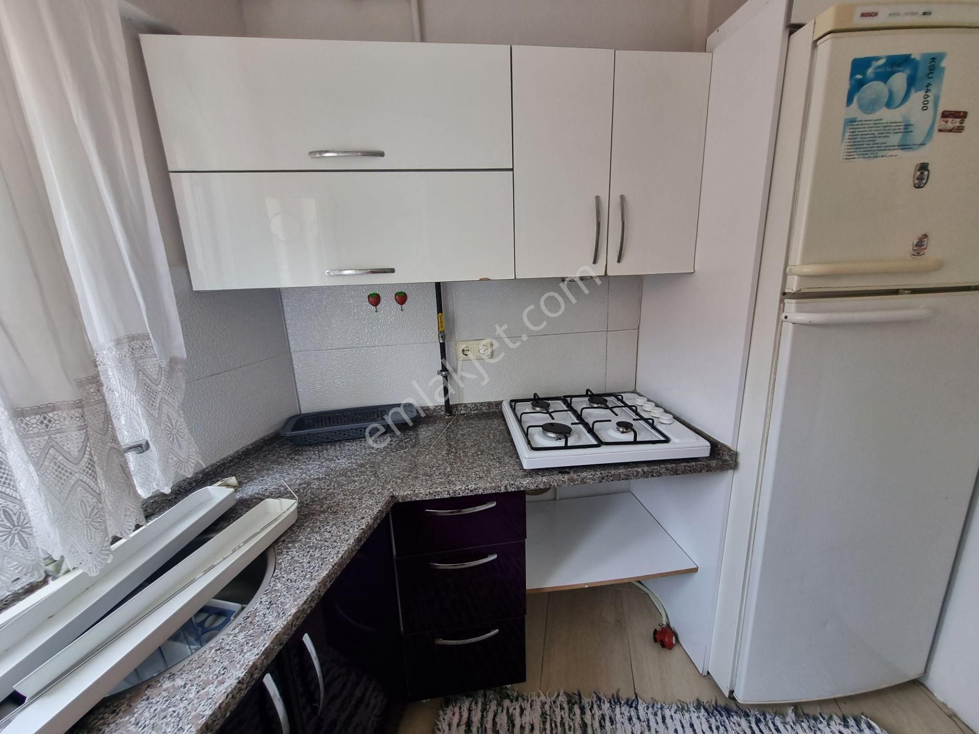 Yeni Mah.'de Çarşıya Yakın Doğalgazlı Eşyalı 2+1 Kiralık Daire - Görsel 11