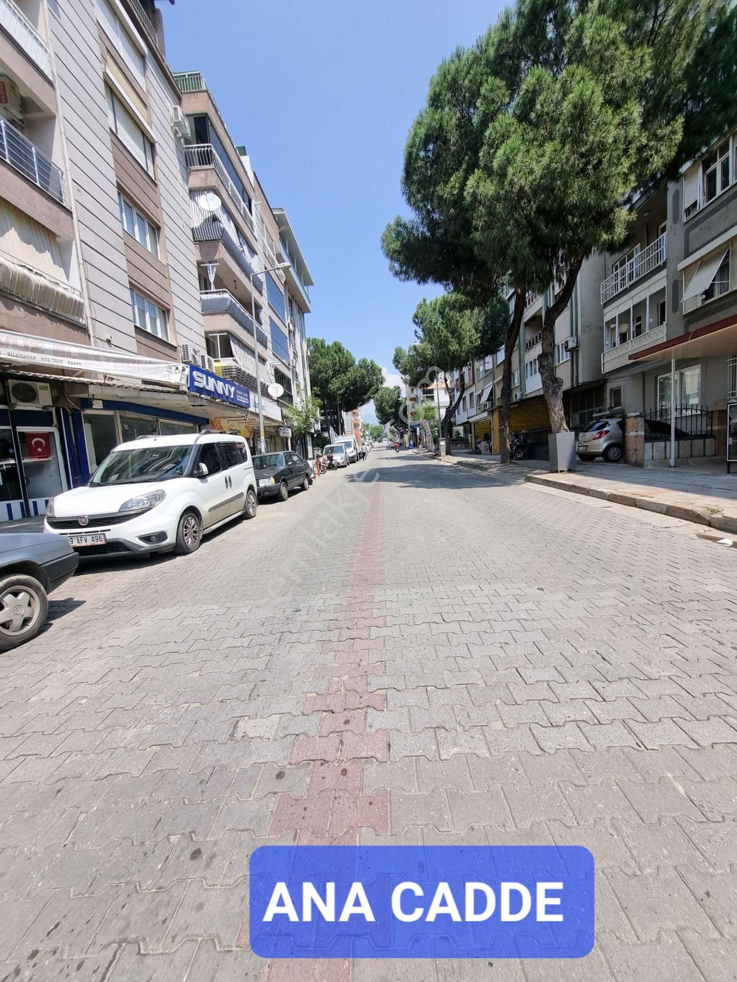 Yeni Mah.'de Çarşıya Yakın Doğalgazlı Eşyalı 2+1 Kiralık Daire - Görsel 16