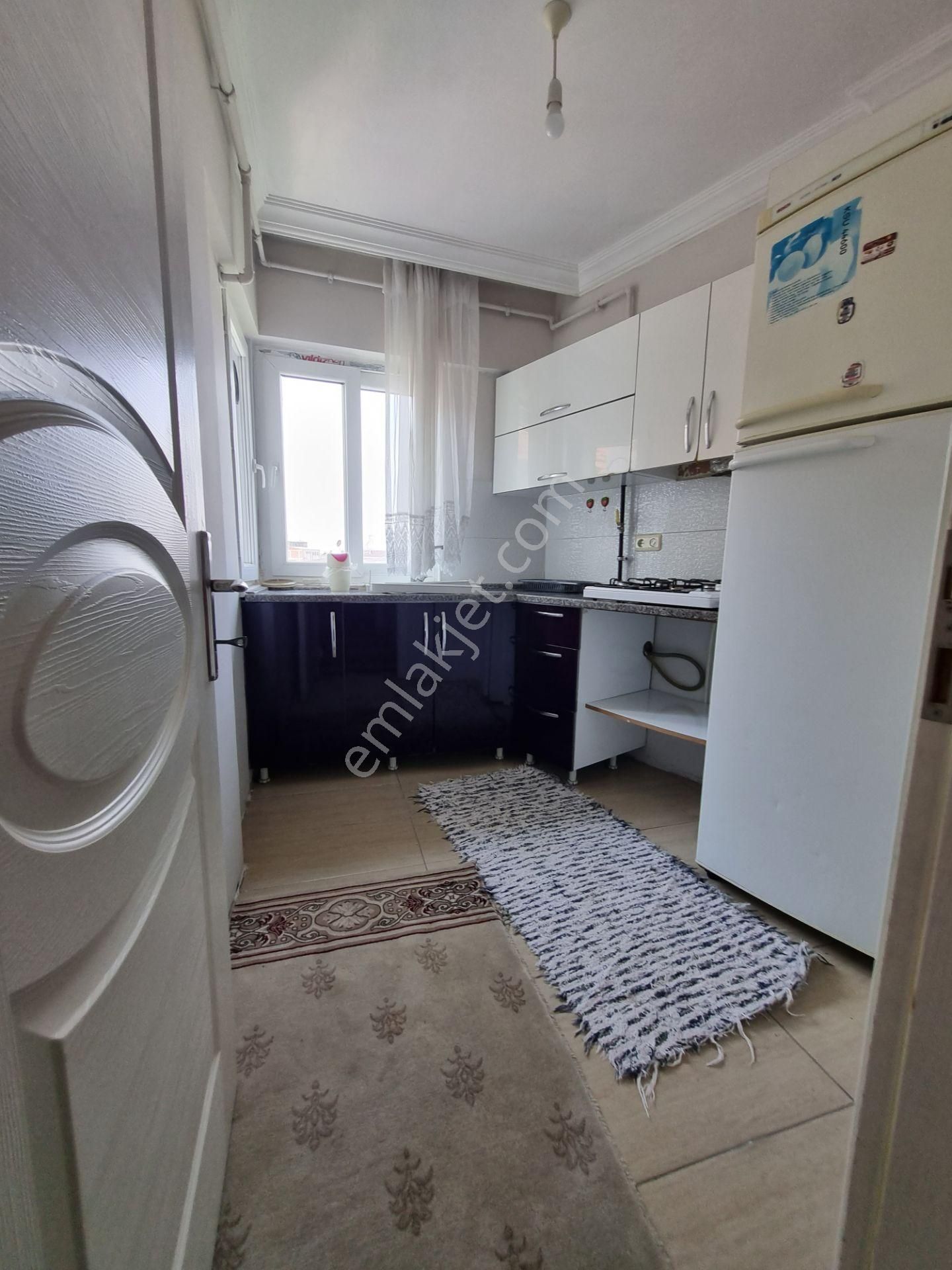 Yeni Mah.'de Çarşıya Yakın Doğalgazlı Eşyalı 2+1 Kiralık Daire - Görsel 12