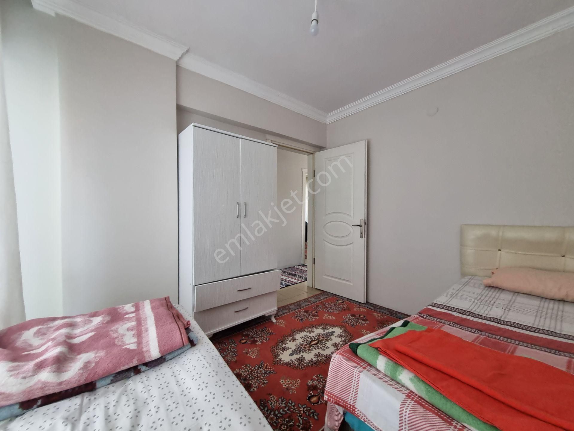 Yeni Mah.'de Çarşıya Yakın Doğalgazlı Eşyalı 2+1 Kiralık Daire - Görsel 10