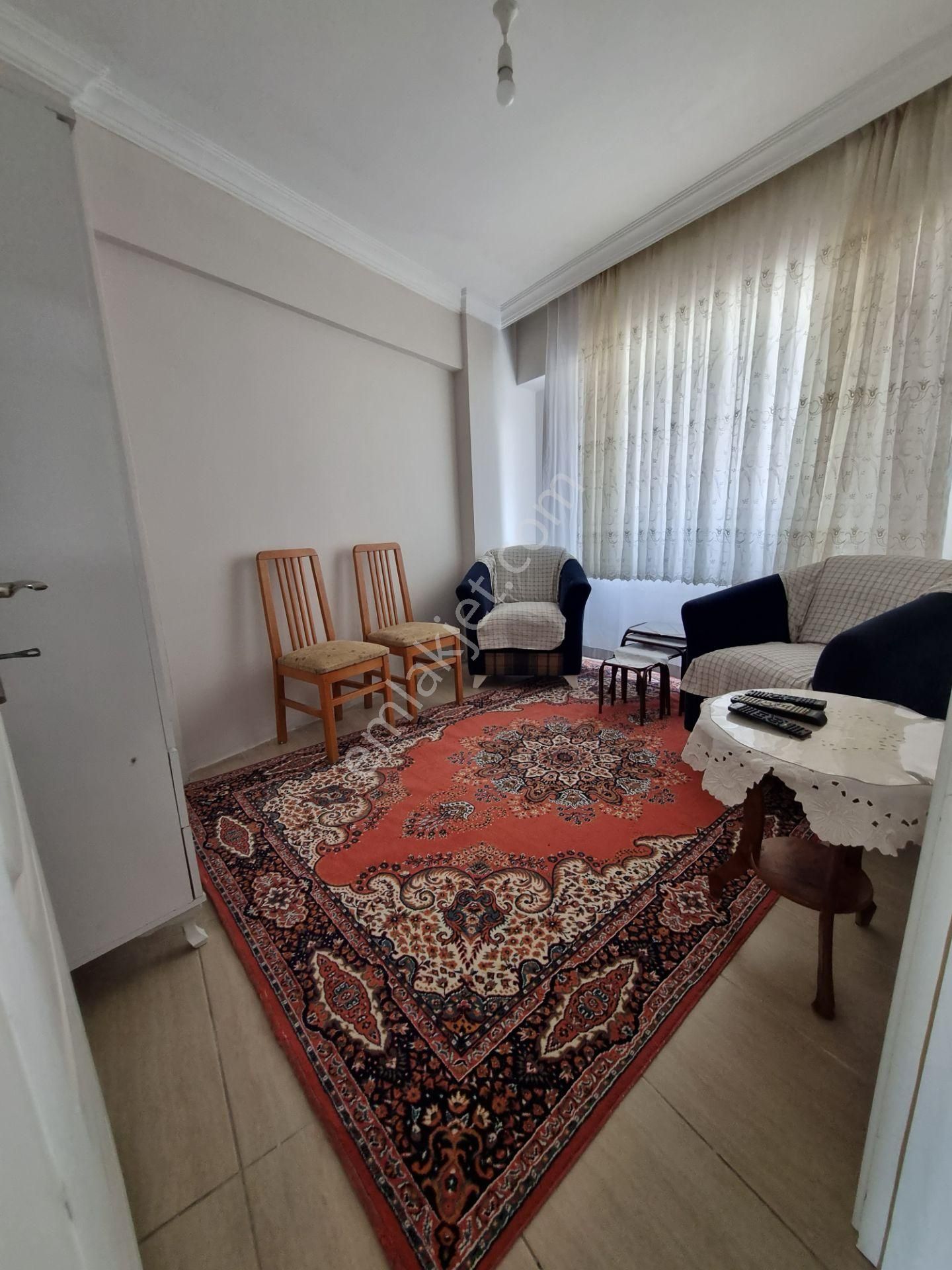 Yeni Mah.'de Çarşıya Yakın Doğalgazlı Eşyalı 2+1 Kiralık Daire - Görsel 7