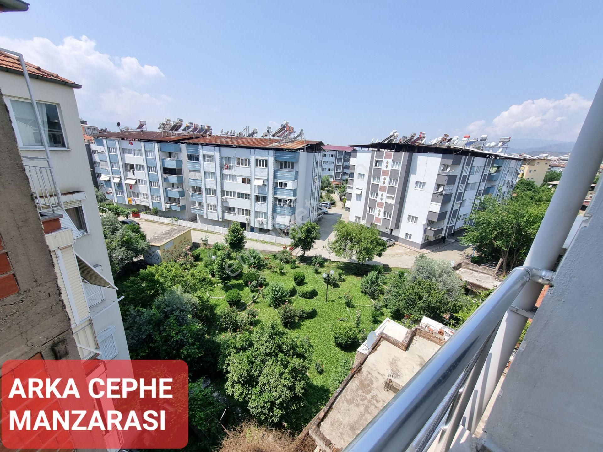 Yeni Mah.'de Çarşıya Yakın Doğalgazlı Eşyalı 2+1 Kiralık Daire - Görsel 14