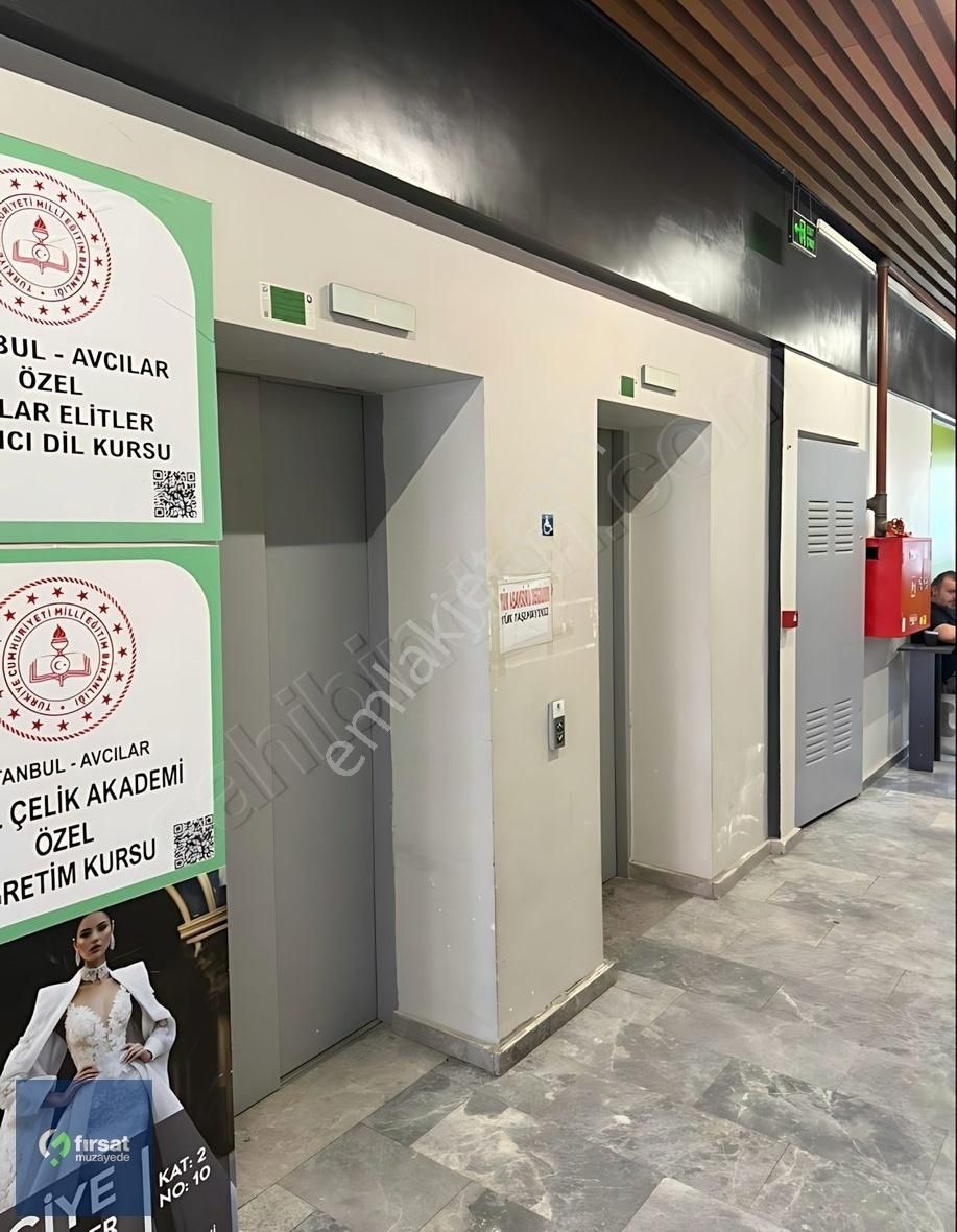 İstanbul Avcılar Merkez Marmara Caddesinde Kiralık 120 M2 Dükkan - Görsel 8