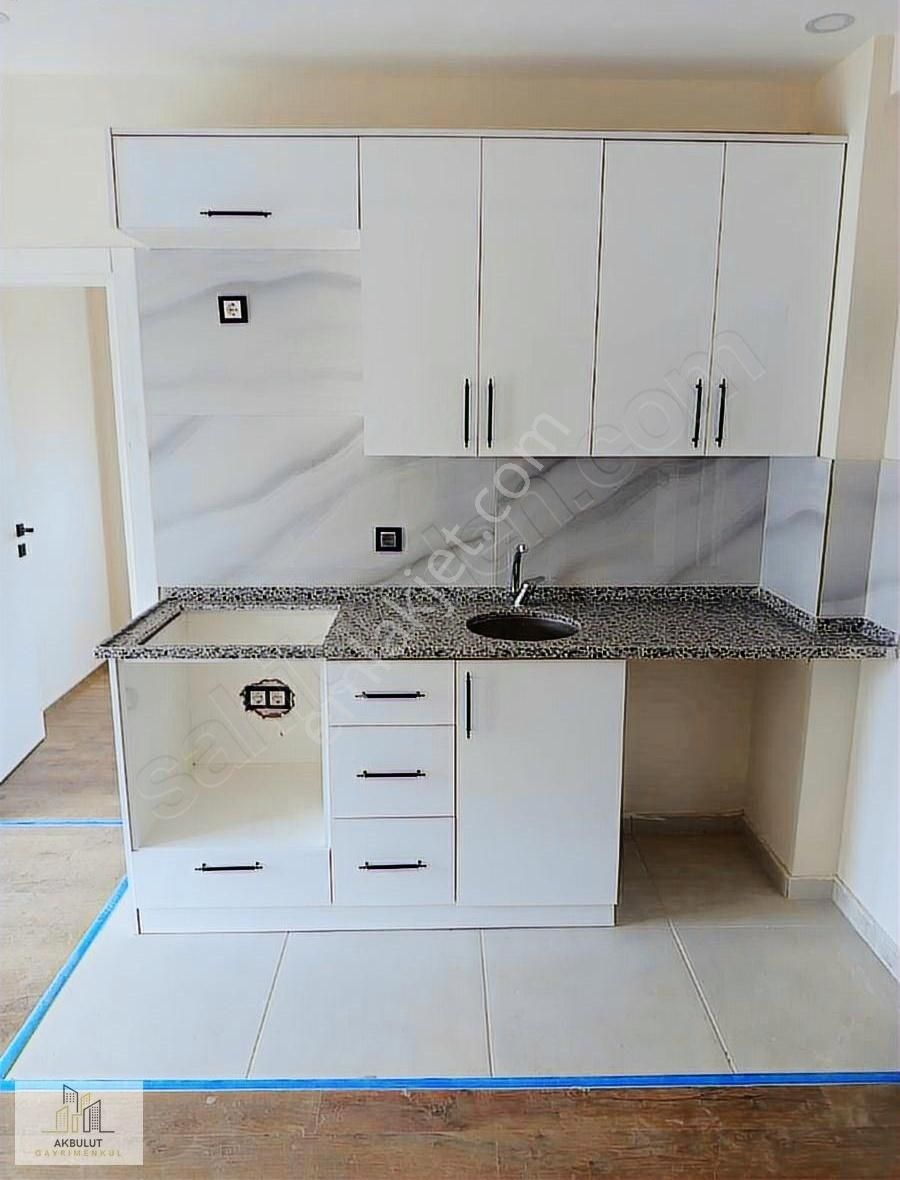 Acil Ertuğrulgazi Mh Kiralık 1+1