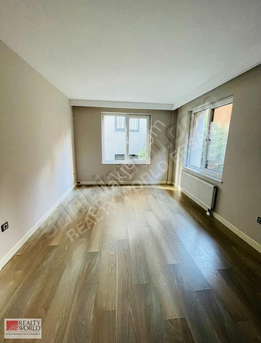 Göktürk İz Evlerde Kiralık 3+1 Dublexs Bahçe Katı... - Görsel 26