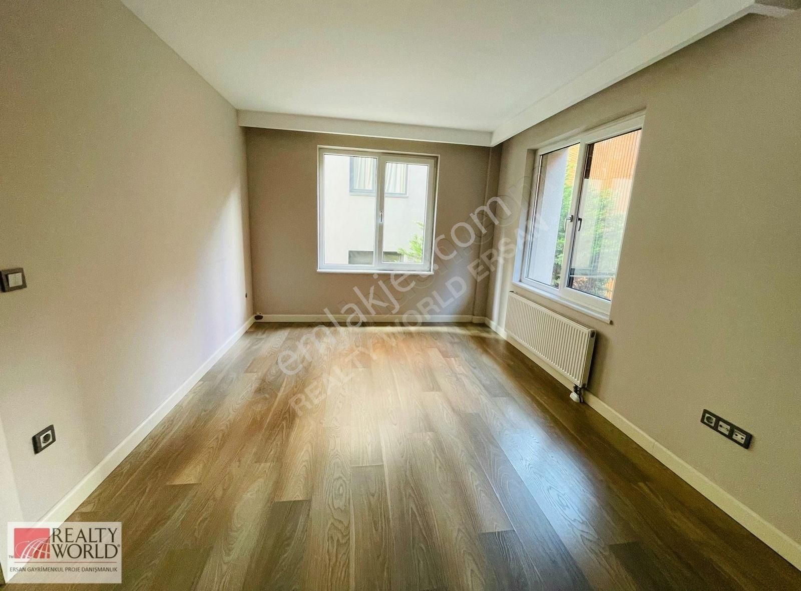 Göktürk İz Evlerde Kiralık 3+1 Dublexs Bahçe Katı... - Görsel 10