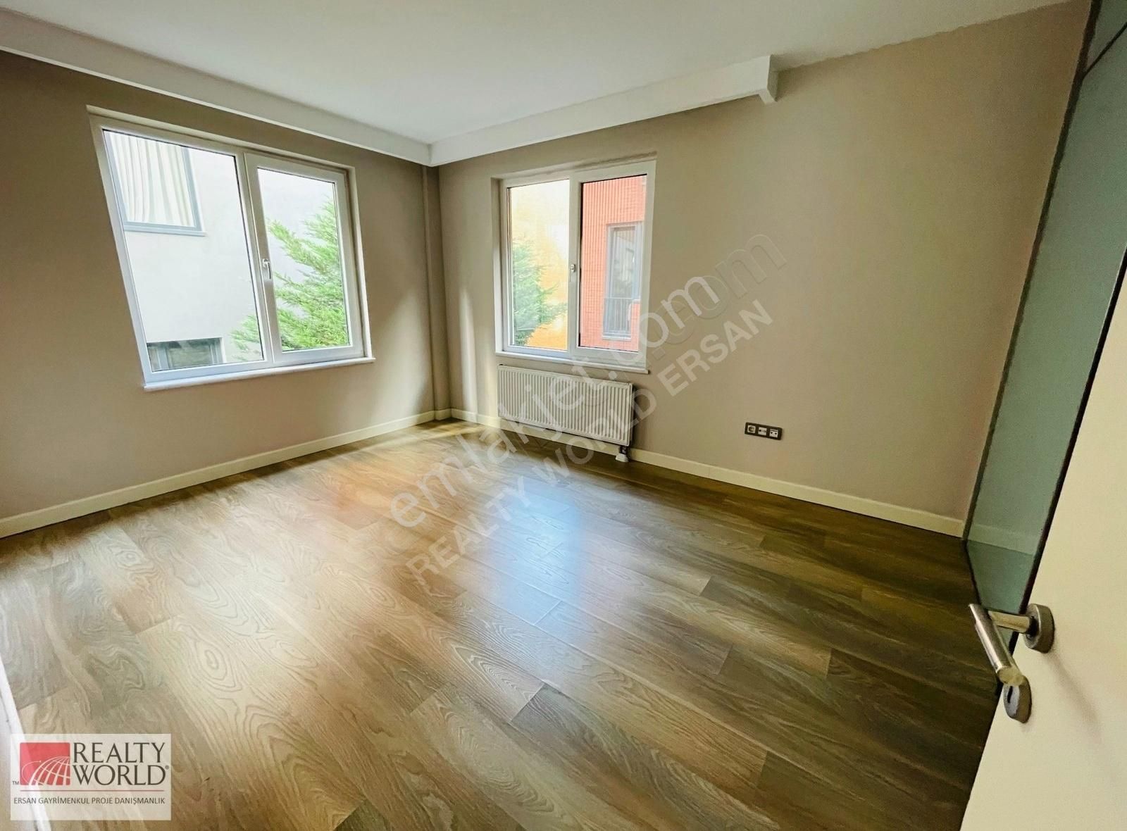 Göktürk İz Evlerde Kiralık 3+1 Dublexs Bahçe Katı... - Görsel 27