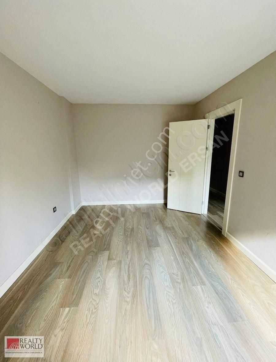 Göktürk İz Evlerde Kiralık 3+1 Dublexs Bahçe Katı... - Görsel 18