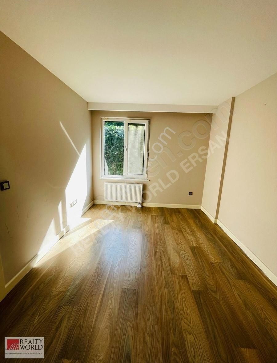 Göktürk İz Evlerde Kiralık 3+1 Dublexs Bahçe Katı... - Görsel 23