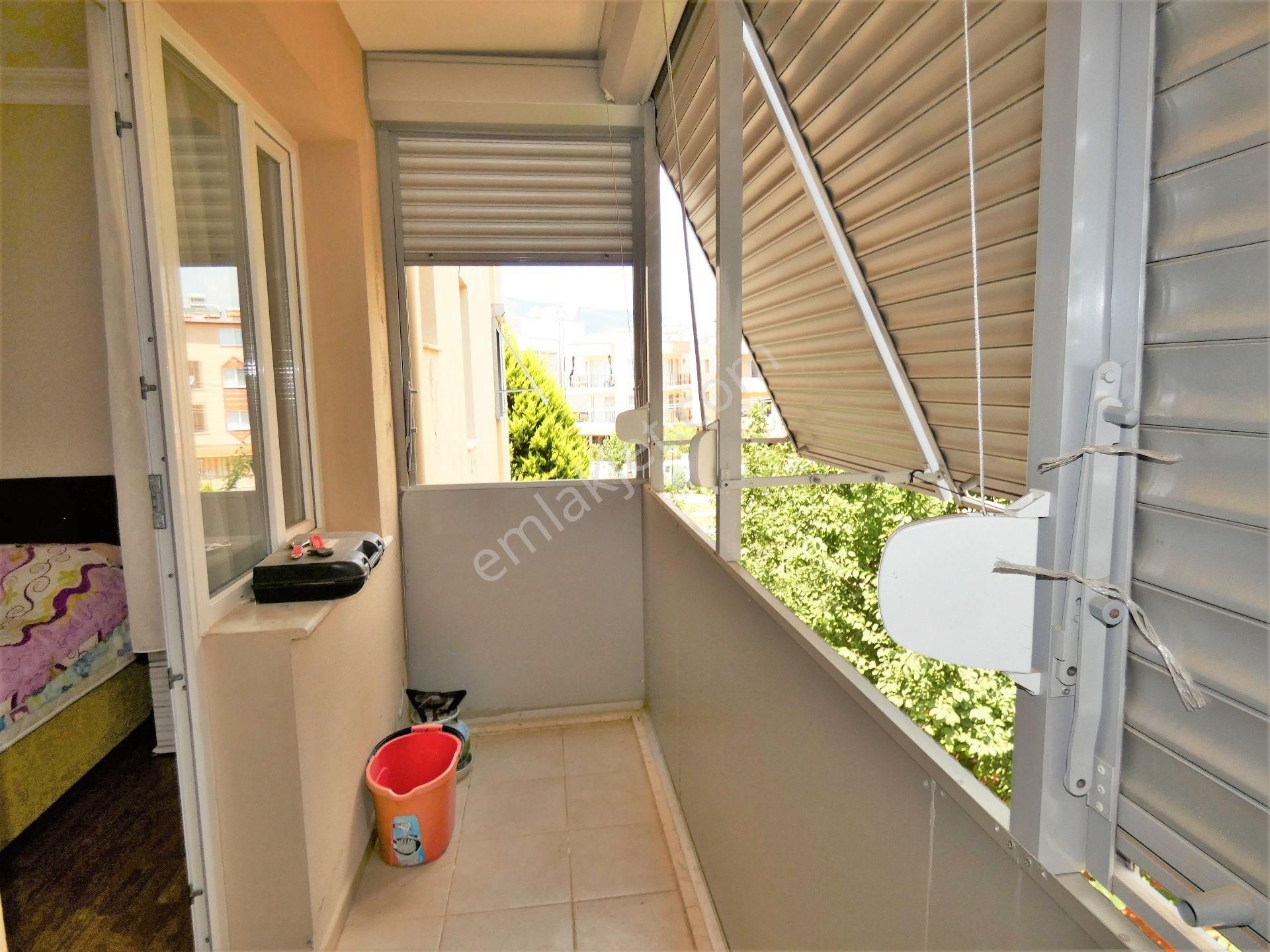 İzmir Seferihisar Ürkmez Merkeze Yakın Satılık Daire 2+1 - Görsel 15