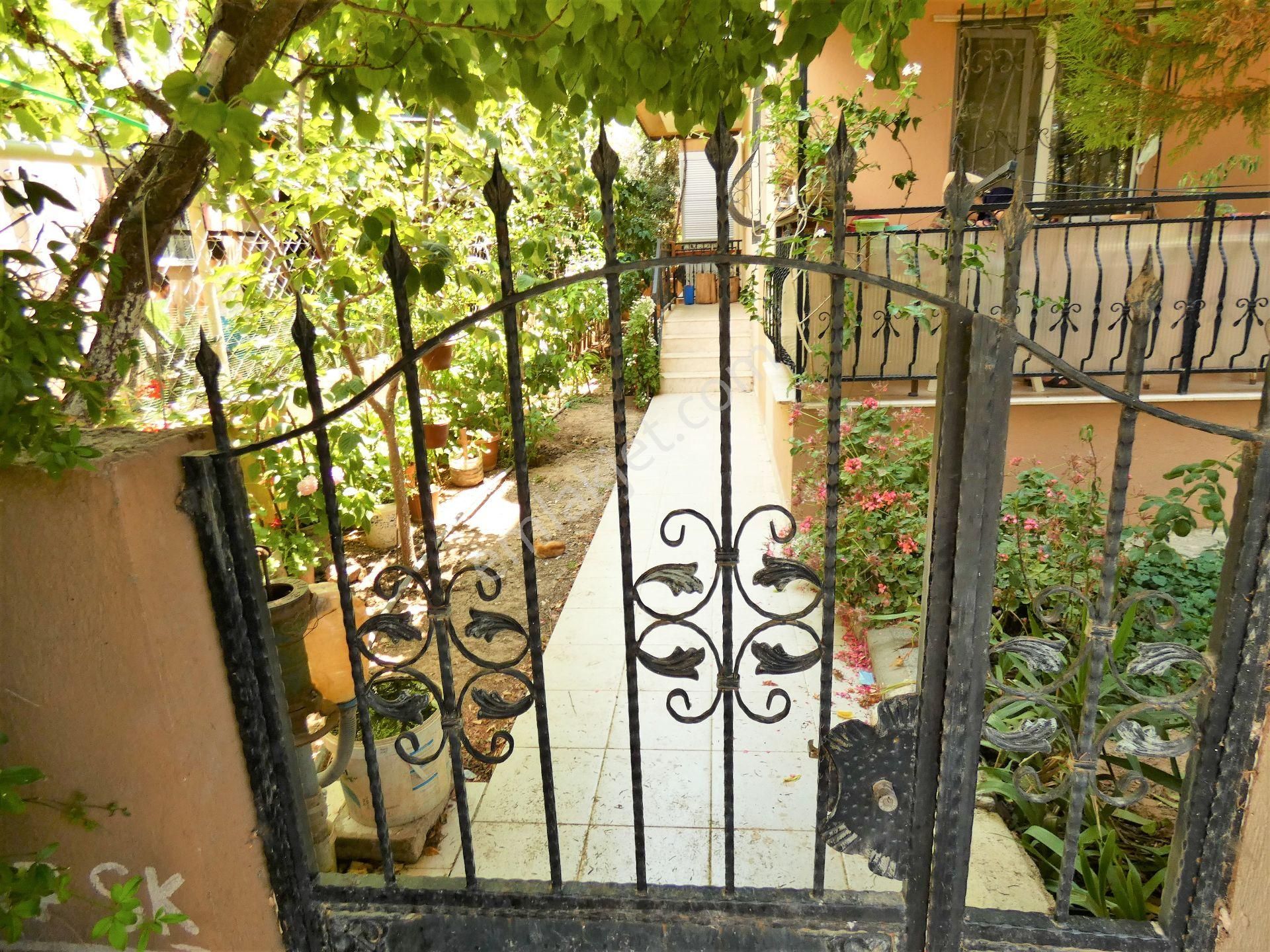 İzmir Seferihisar Ürkmez Merkeze Yakın Satılık Daire 2+1 - Görsel 6