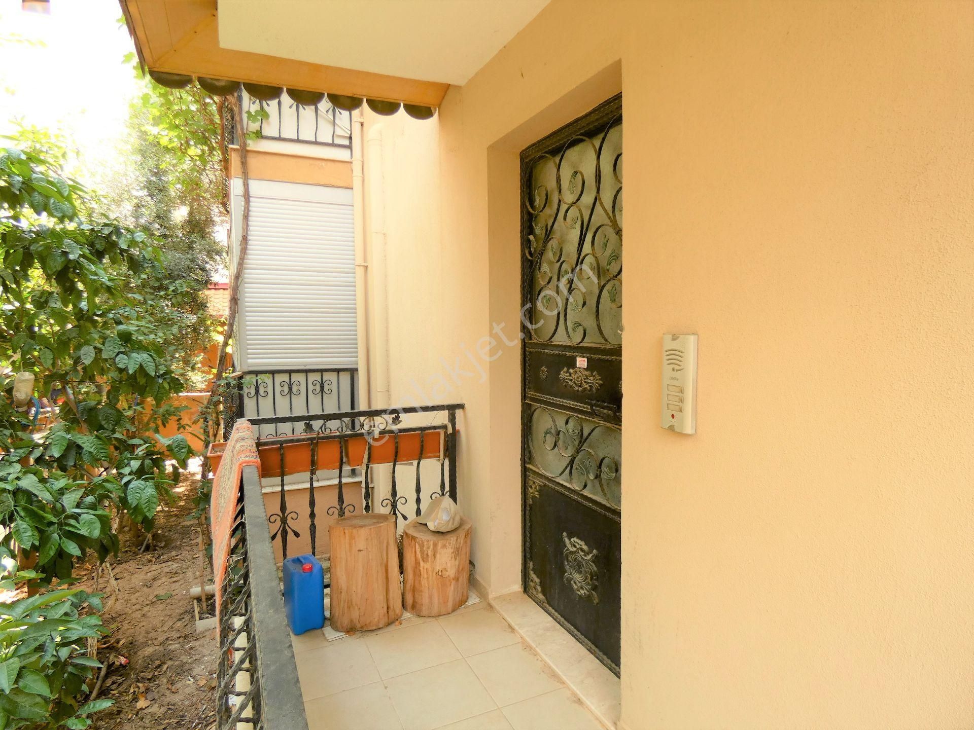 İzmir Seferihisar Ürkmez Merkeze Yakın Satılık Daire 2+1 - Görsel 8