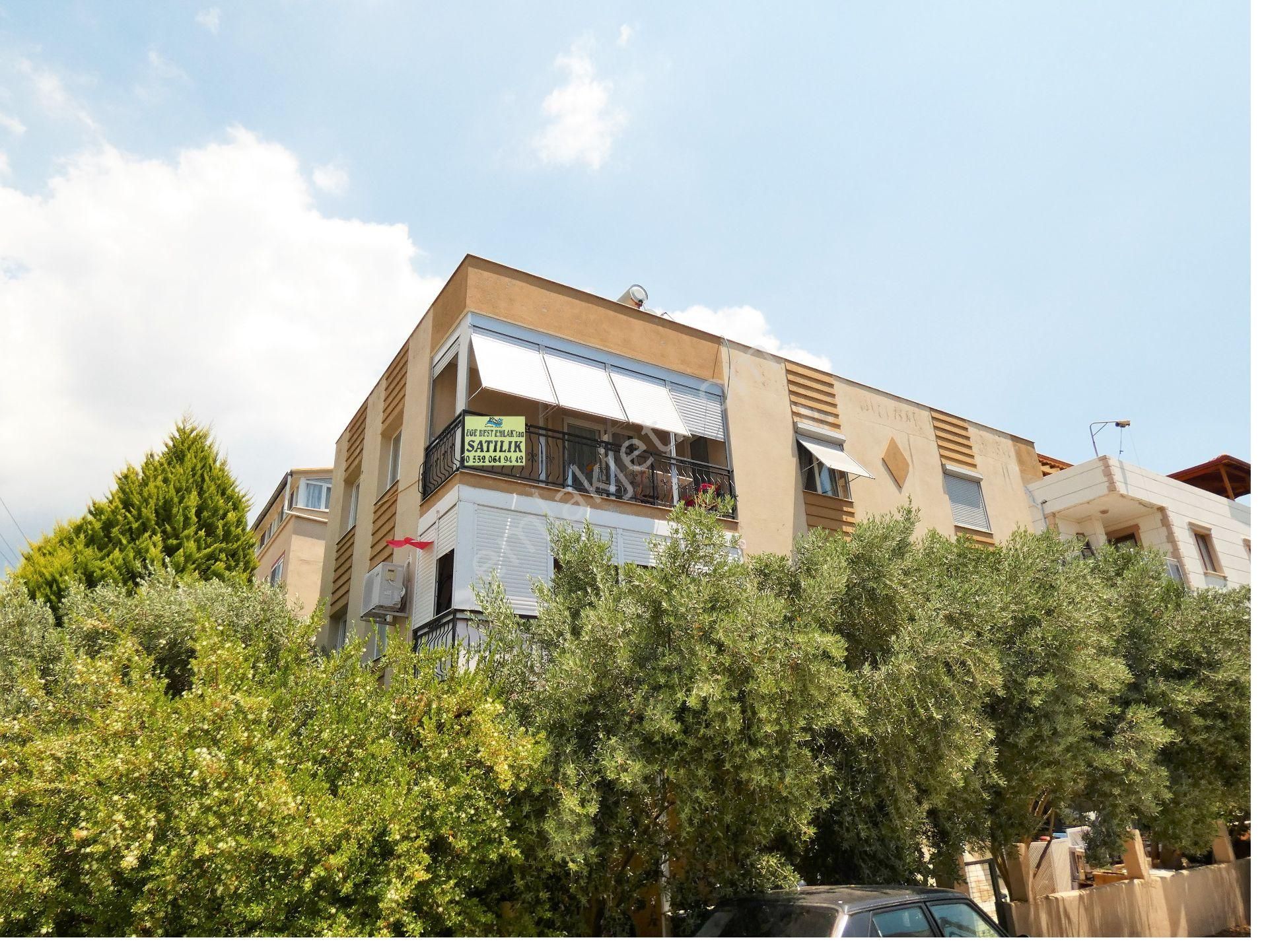 İzmir Seferihisar Ürkmez Merkeze Yakın Satılık Daire 2+1 - Görsel 3