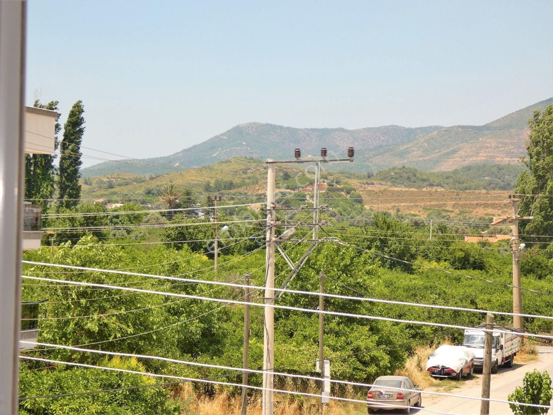 İzmir Seferihisar Ürkmez Merkeze Yakın Satılık Daire 2+1 - Görsel 20