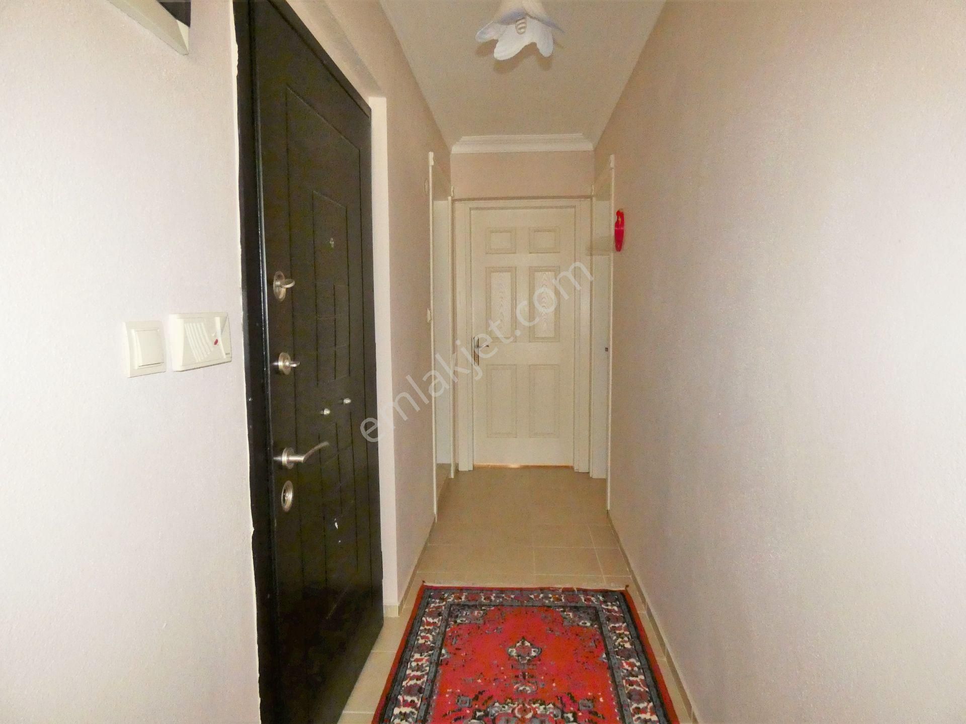 İzmir Seferihisar Ürkmez Merkeze Yakın Satılık Daire 2+1 - Görsel 11