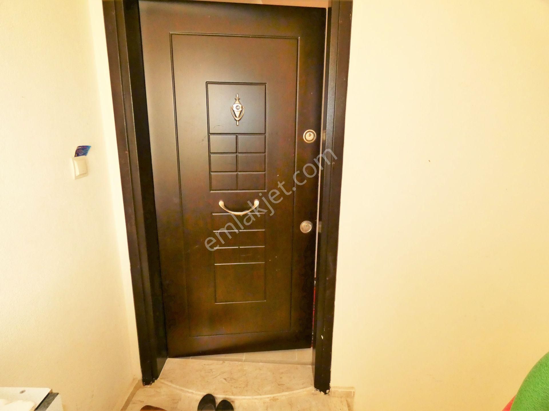 İzmir Seferihisar Ürkmez Merkeze Yakın Satılık Daire 2+1 - Görsel 10