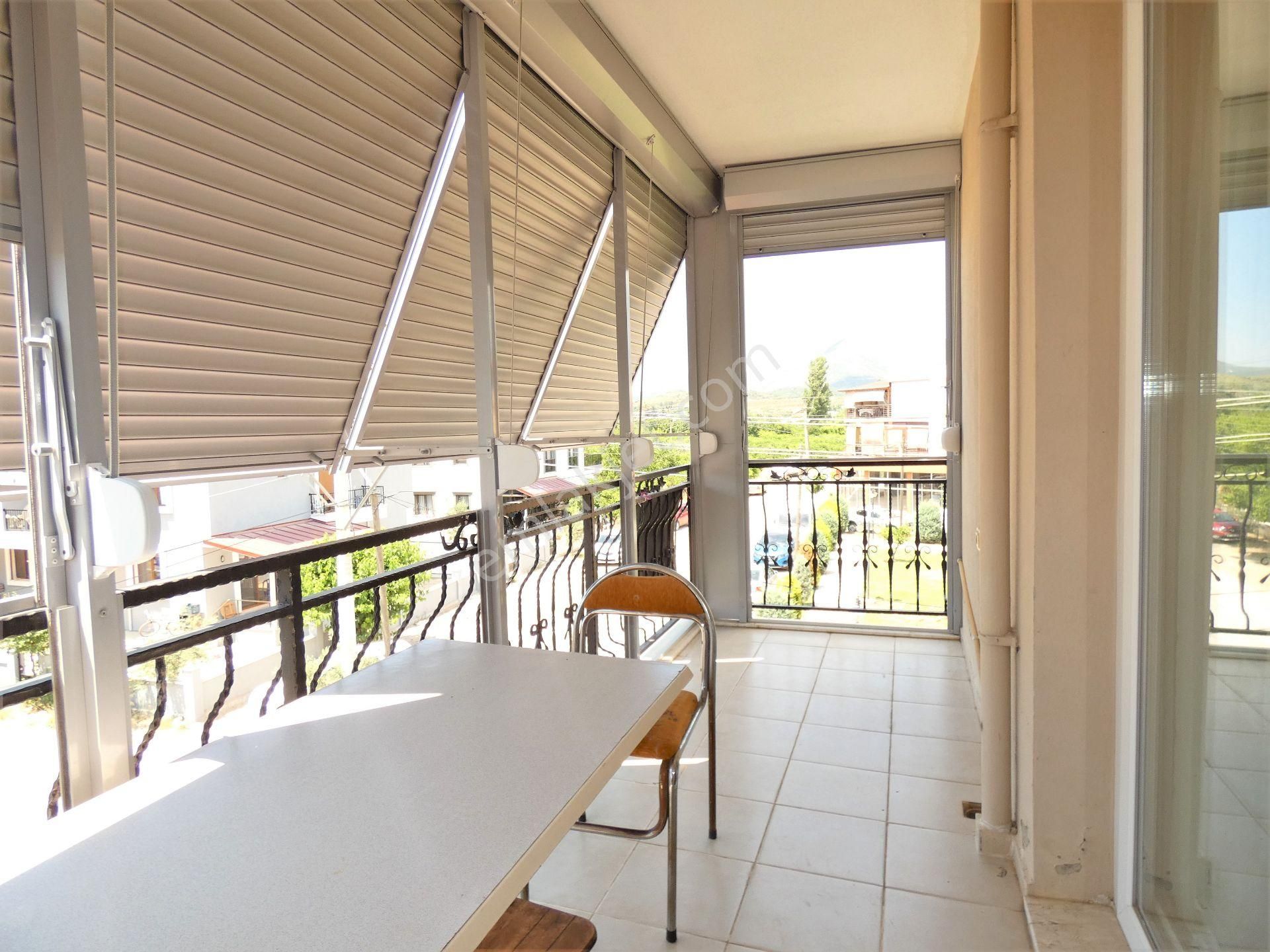 İzmir Seferihisar Ürkmez Merkeze Yakın Satılık Daire 2+1 - Görsel 19