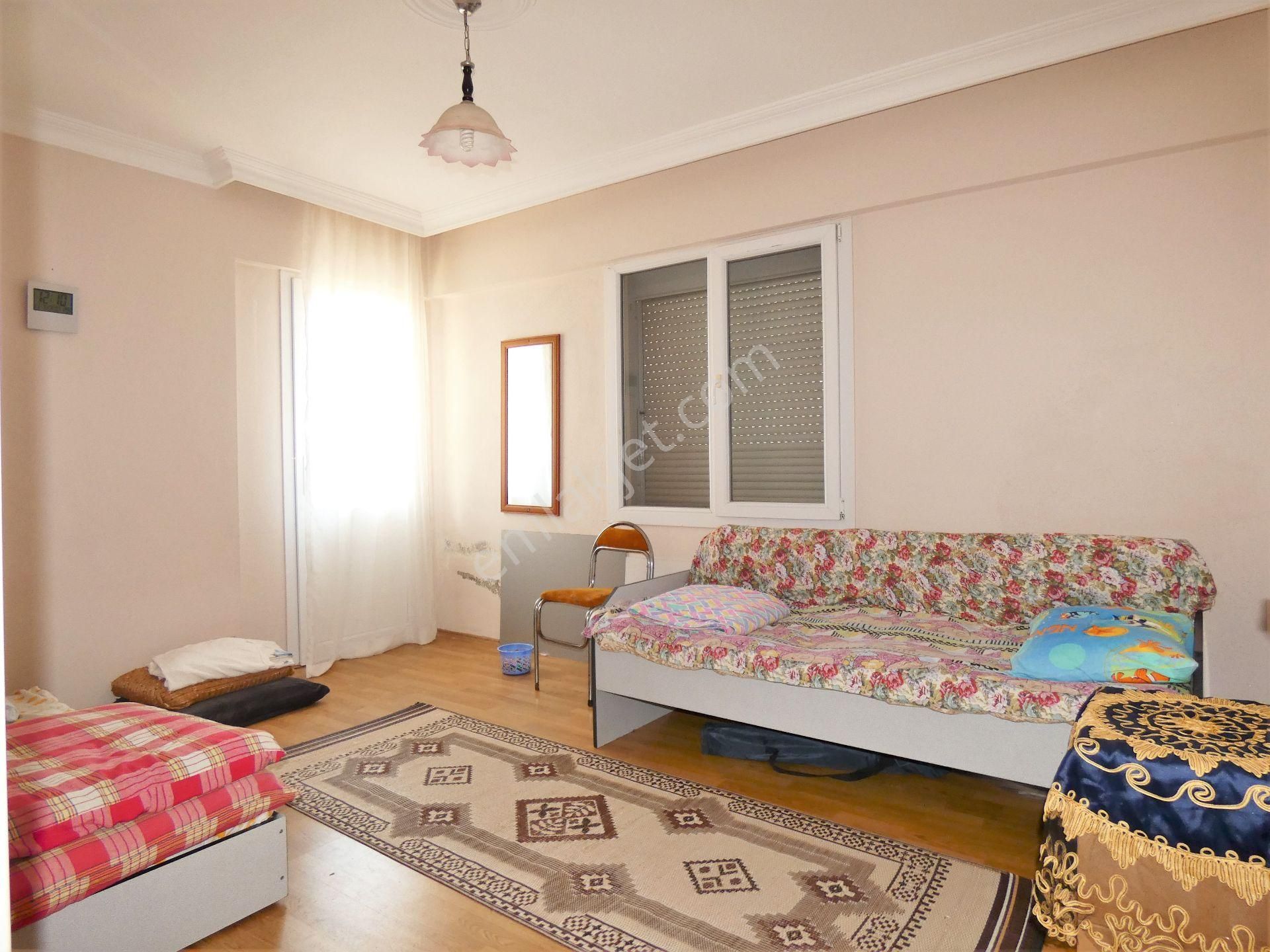 İzmir Seferihisar Ürkmez Merkeze Yakın Satılık Daire 2+1 - Görsel 12