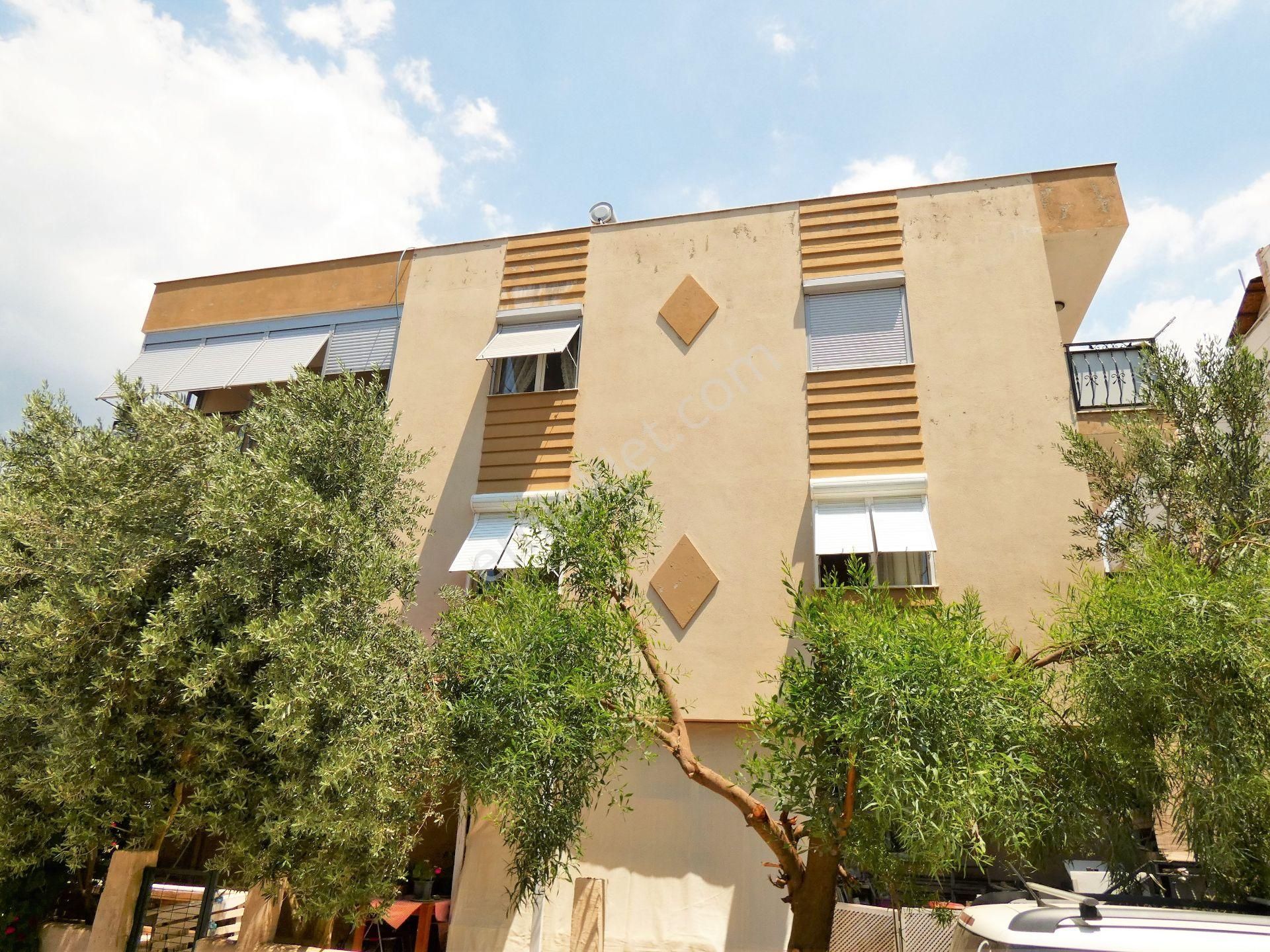 İzmir Seferihisar Ürkmez Merkeze Yakın Satılık Daire 2+1 - Görsel 4