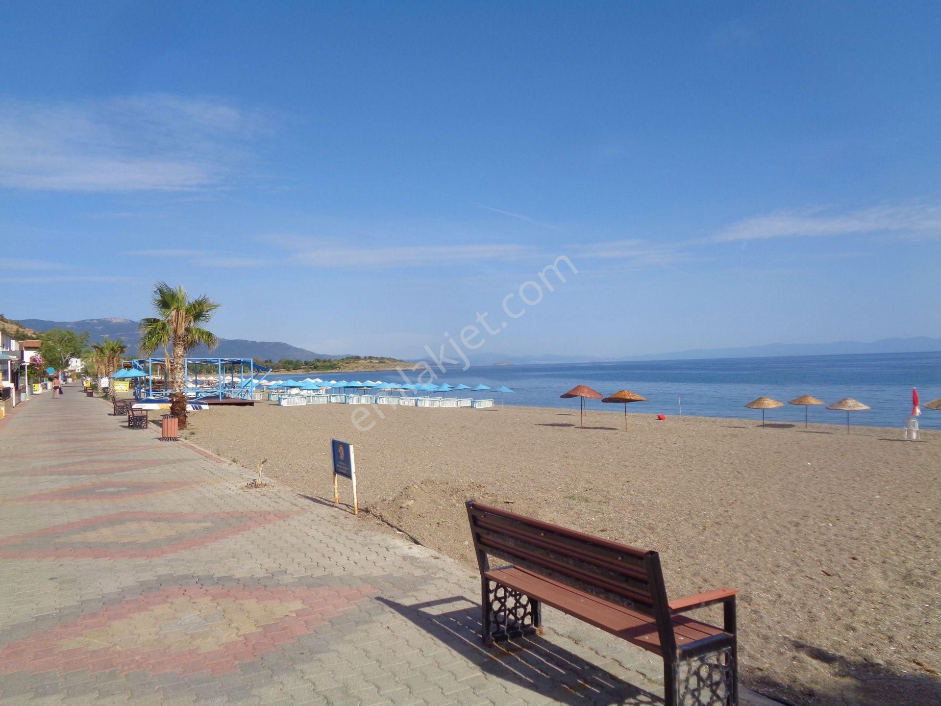 İzmir Seferihisar Ürkmez Merkeze Yakın Satılık Daire 2+1 - Görsel 28