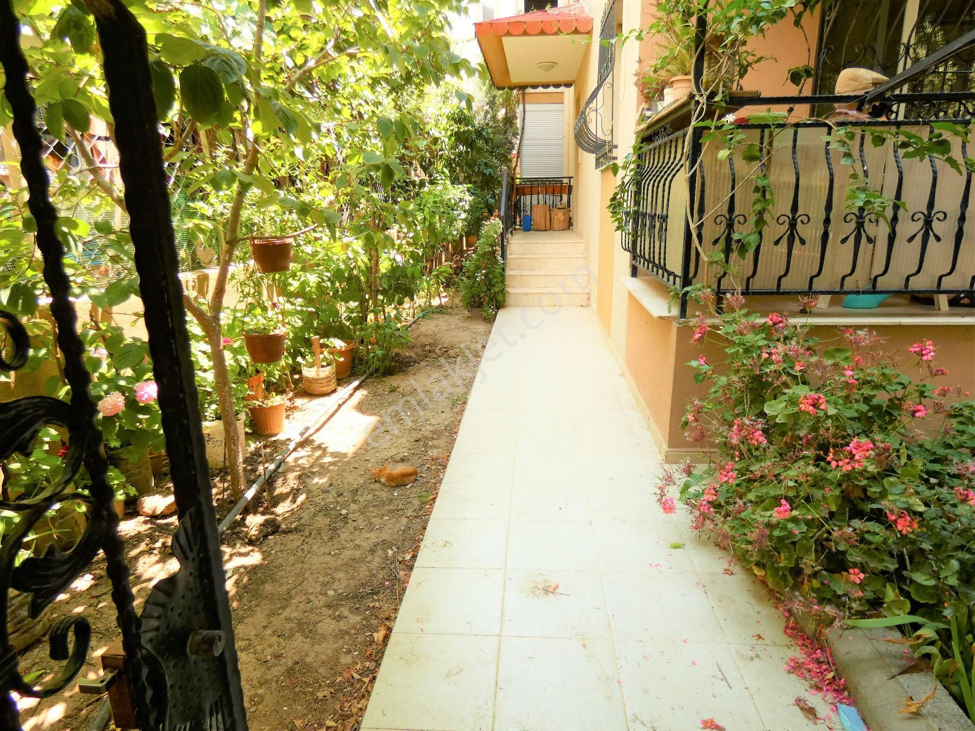 İzmir Seferihisar Ürkmez Merkeze Yakın Satılık Daire 2+1 - Görsel 7