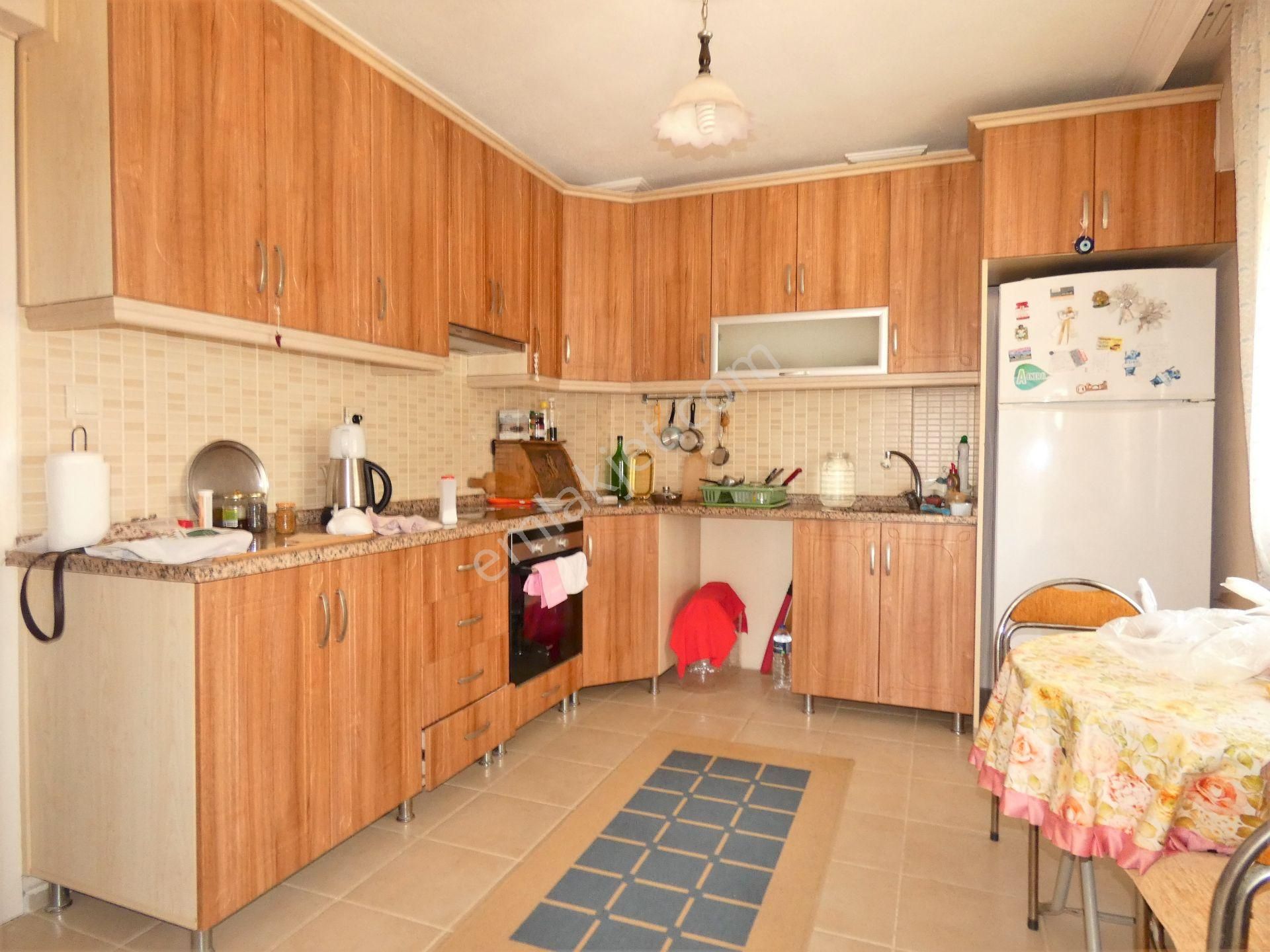 İzmir Seferihisar Ürkmez Merkeze Yakın Satılık Daire 2+1 - Görsel 21