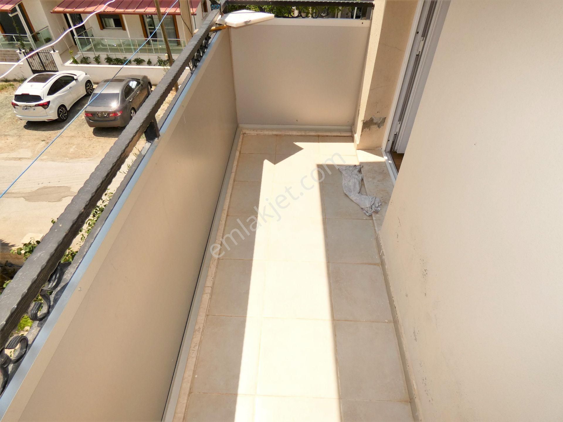 İzmir Seferihisar Ürkmez Merkeze Yakın Satılık Daire 2+1 - Görsel 13