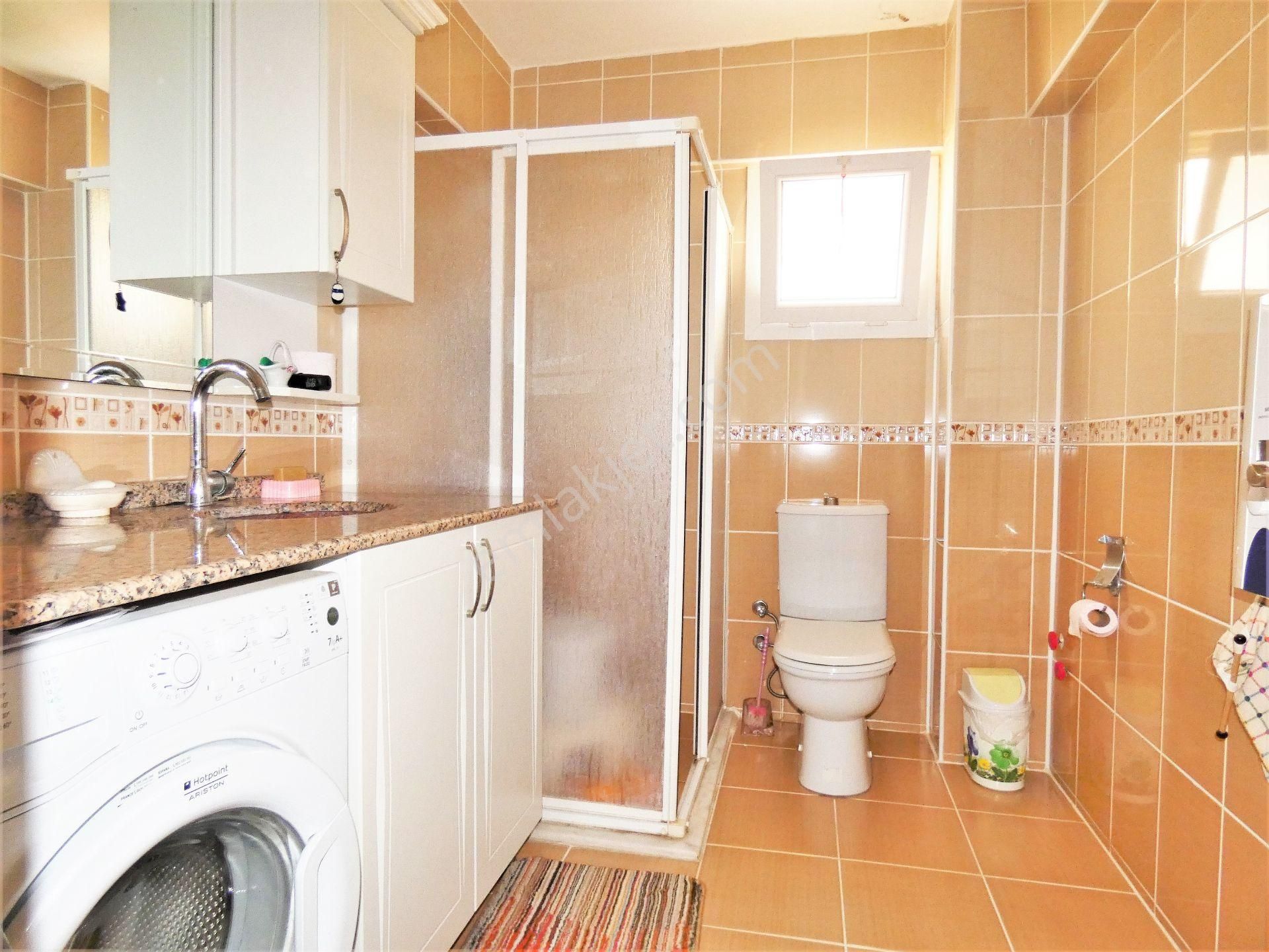 İzmir Seferihisar Ürkmez Merkeze Yakın Satılık Daire 2+1 - Görsel 16